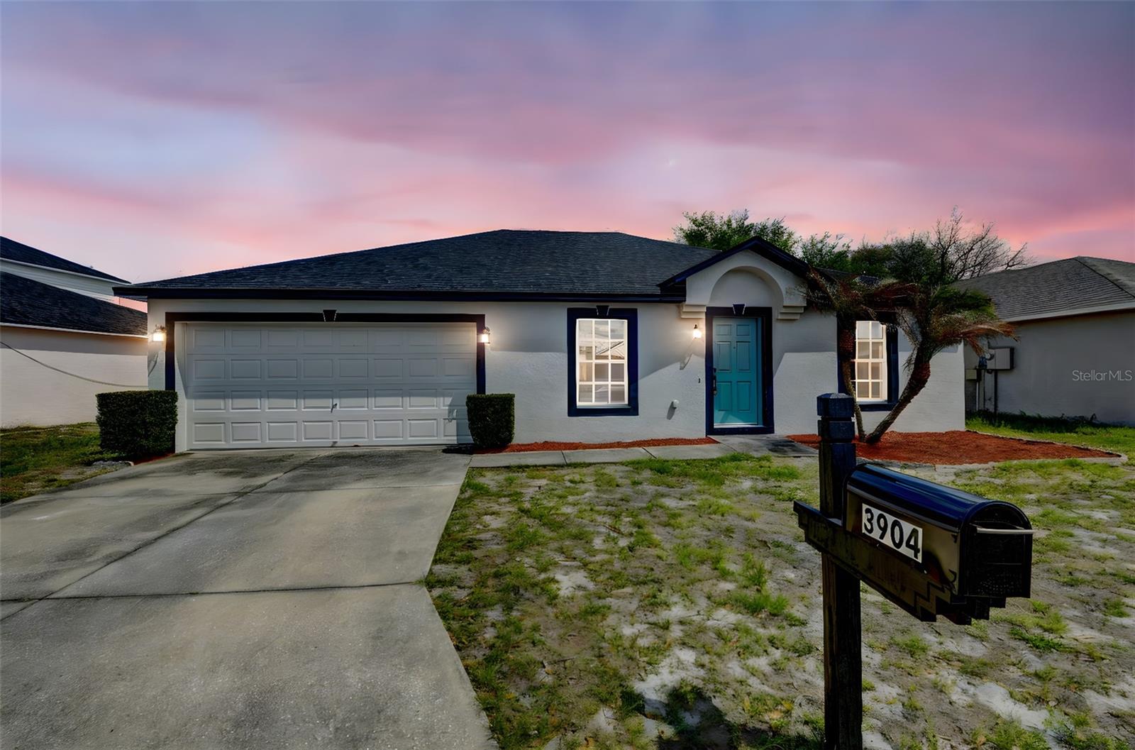 3904 WARBLER DR, WINTER HAVEN, FL, 33880