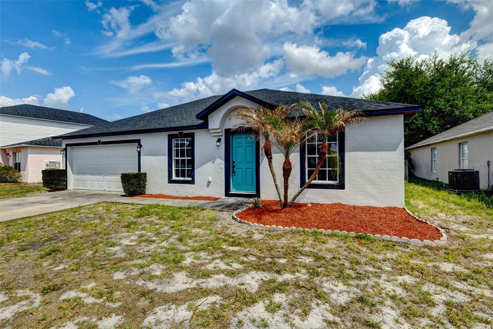 3904 WARBLER DR, WINTER HAVEN, FL, 33880