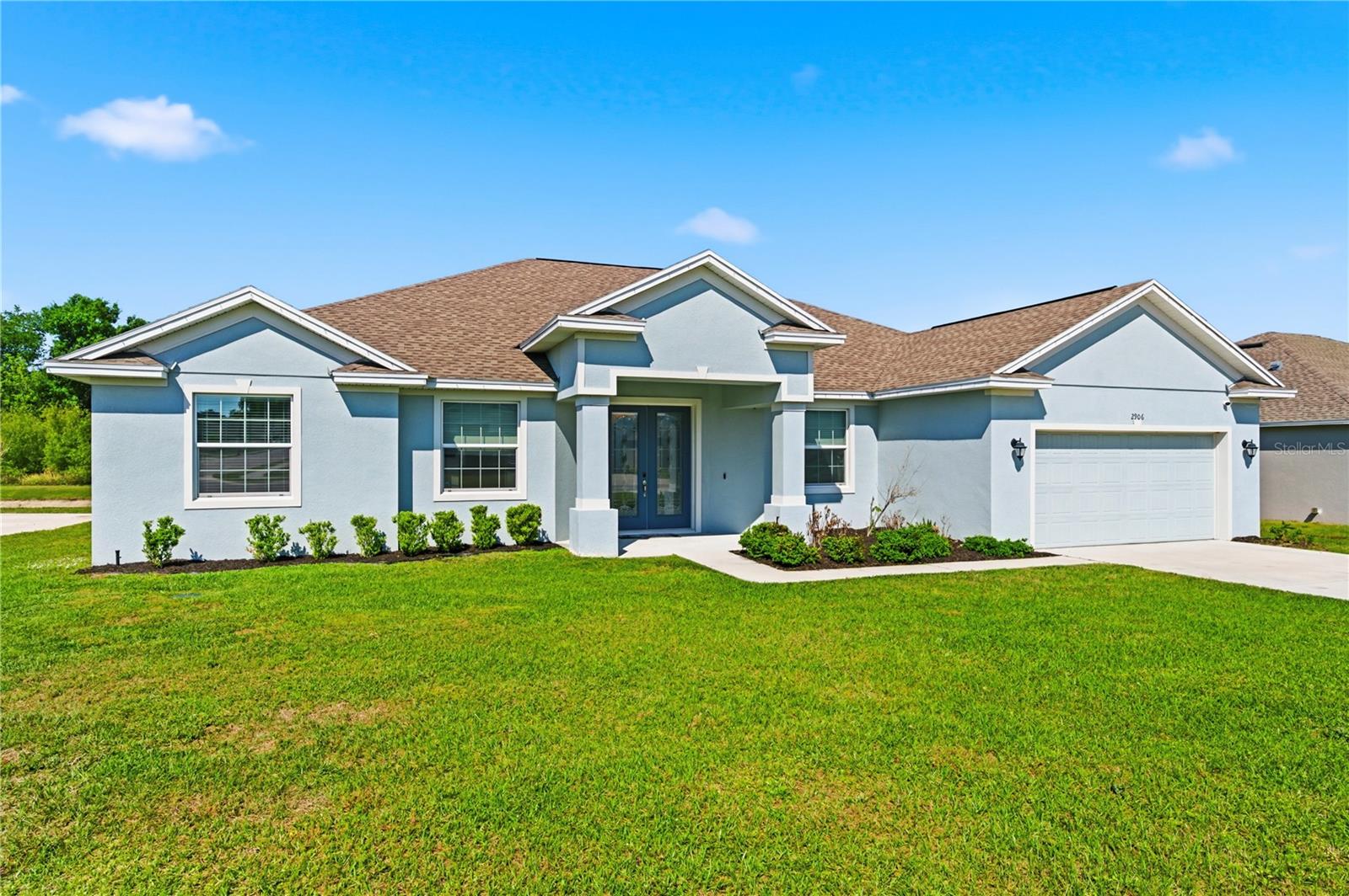 2906 KOHEN CT, LAKELAND, FL, 33810