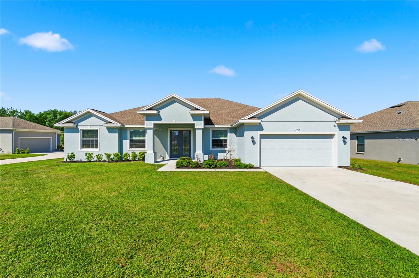 2906 KOHEN CT, LAKELAND, FL, 33810