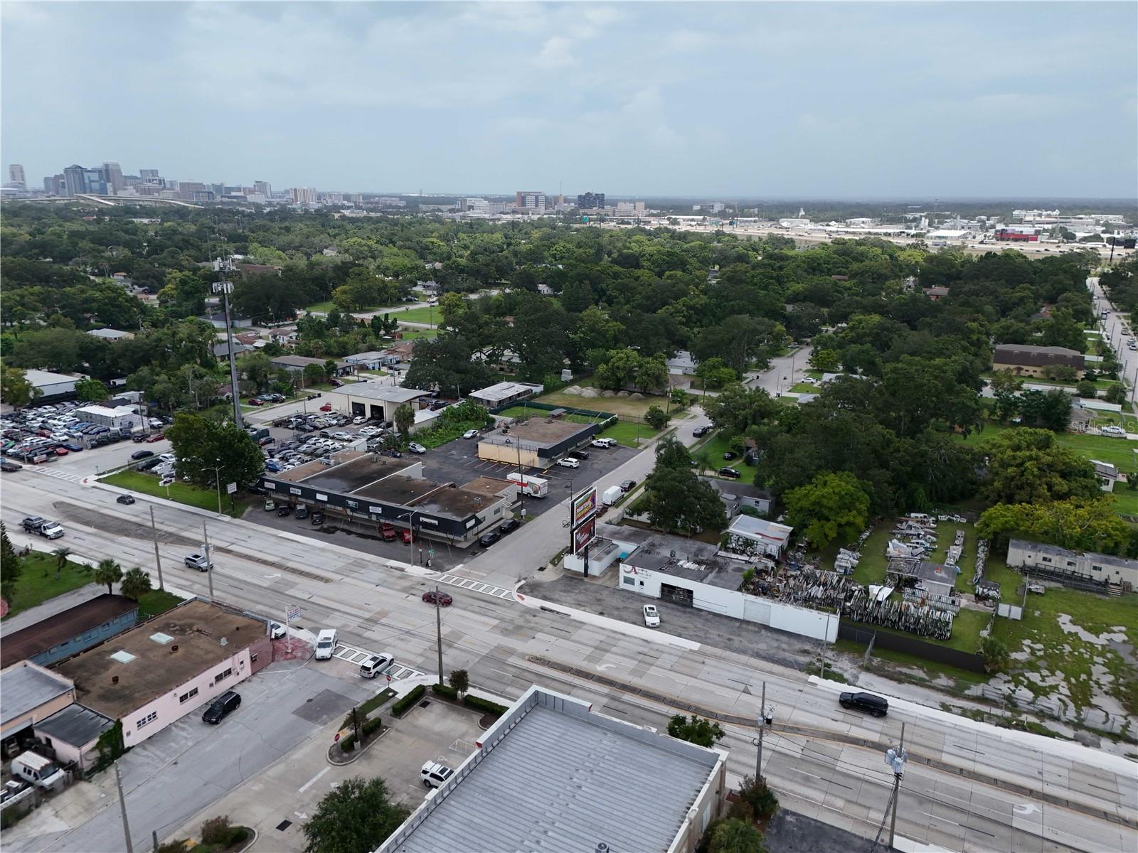 1221 25TH ST, ORLANDO, FL, 32805