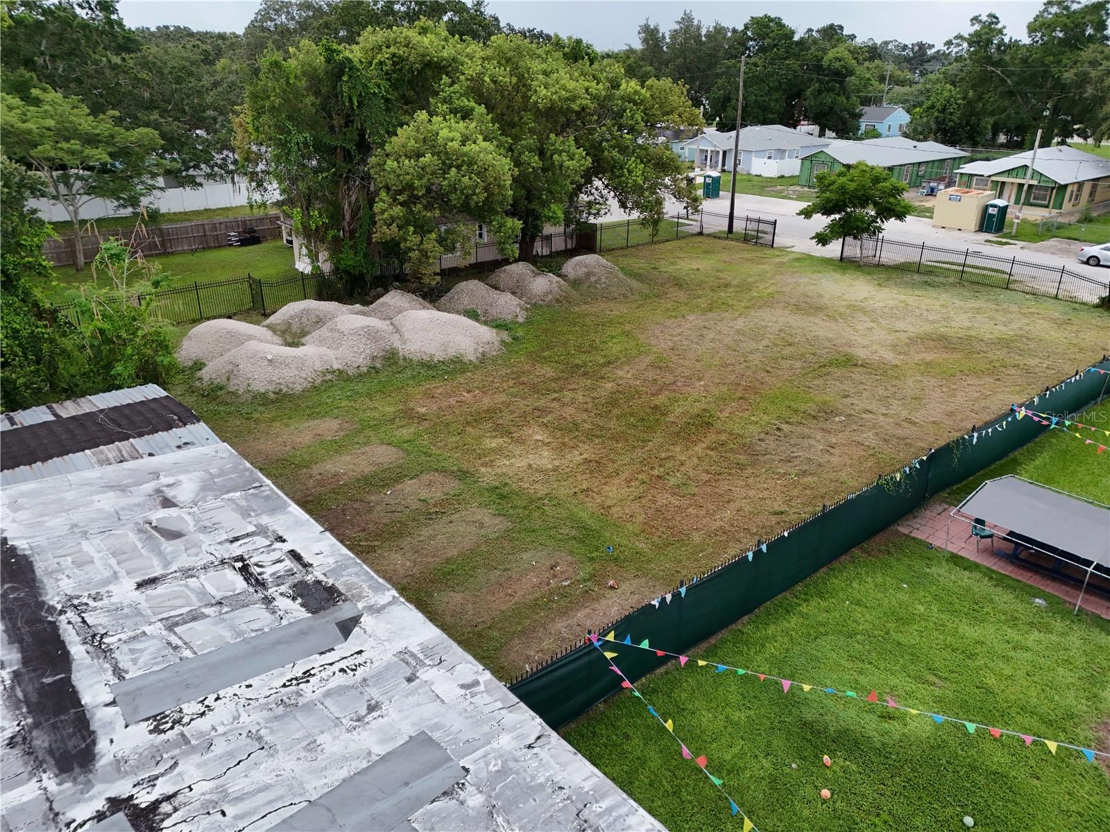 1221 25TH ST, ORLANDO, FL, 32805