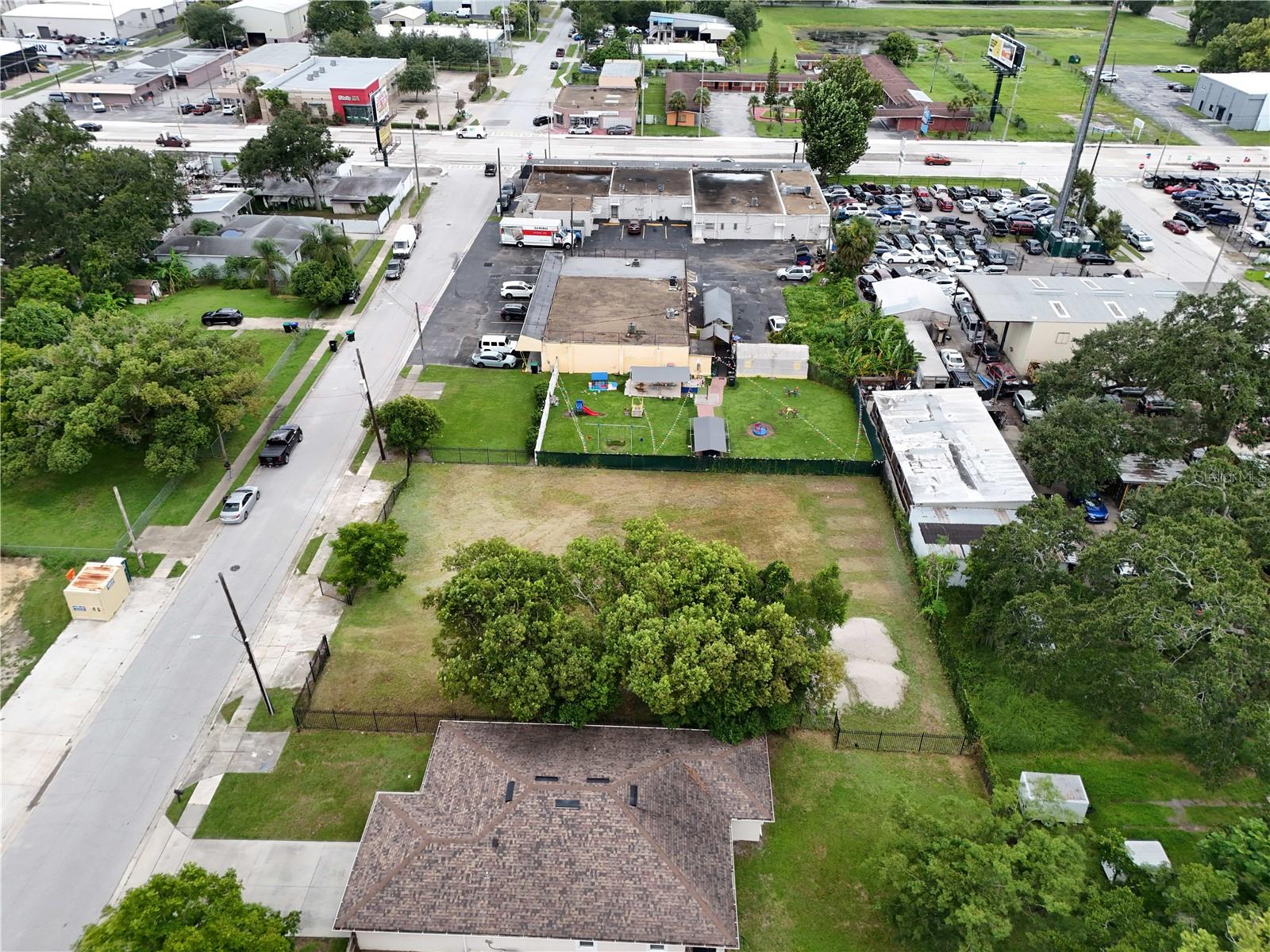 1221 25TH ST, ORLANDO, FL, 32805