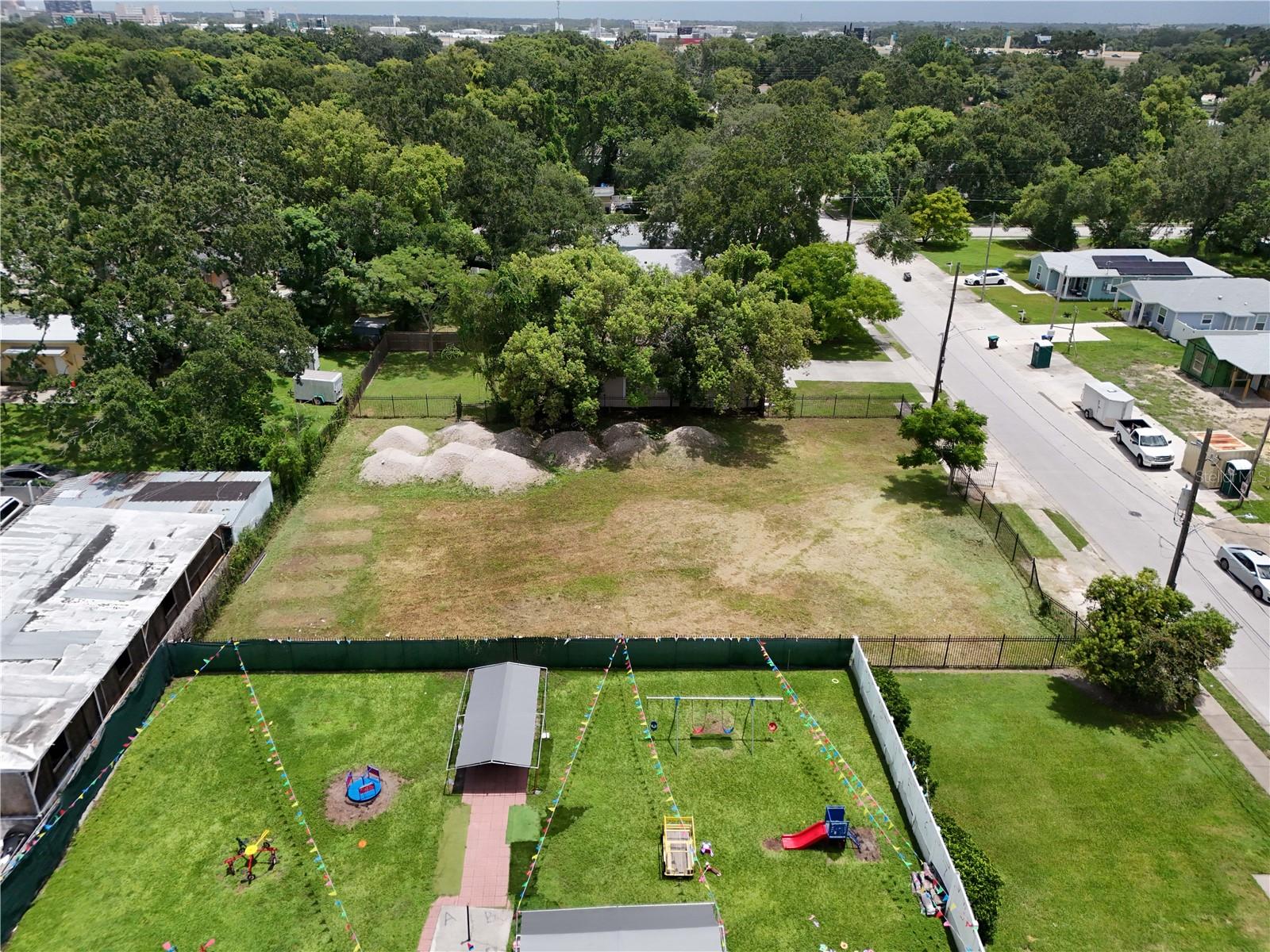 1221 25TH ST, ORLANDO, FL, 32805