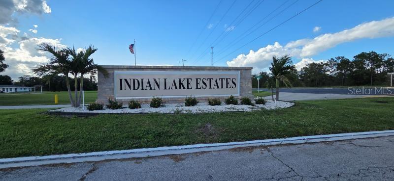 GALLARDIA DR #13, INDIAN LAKE ESTATES, FL, 33855