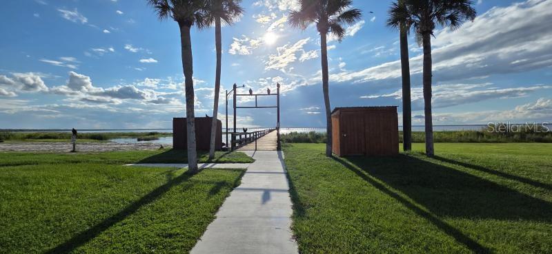 GALLARDIA DR #13, INDIAN LAKE ESTATES, FL, 33855