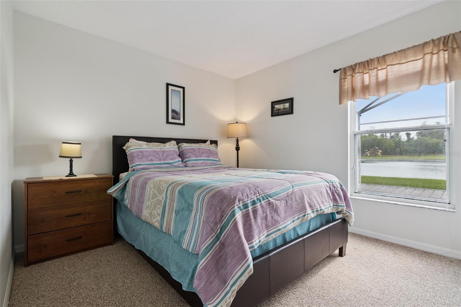 967 LAKE BERKLEY DR, KISSIMMEE, FL, 34746