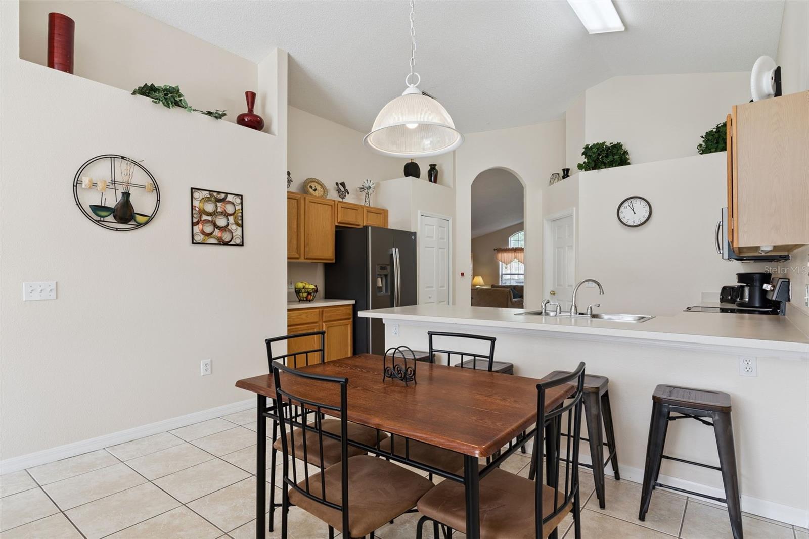 967 LAKE BERKLEY DR, KISSIMMEE, FL, 34746