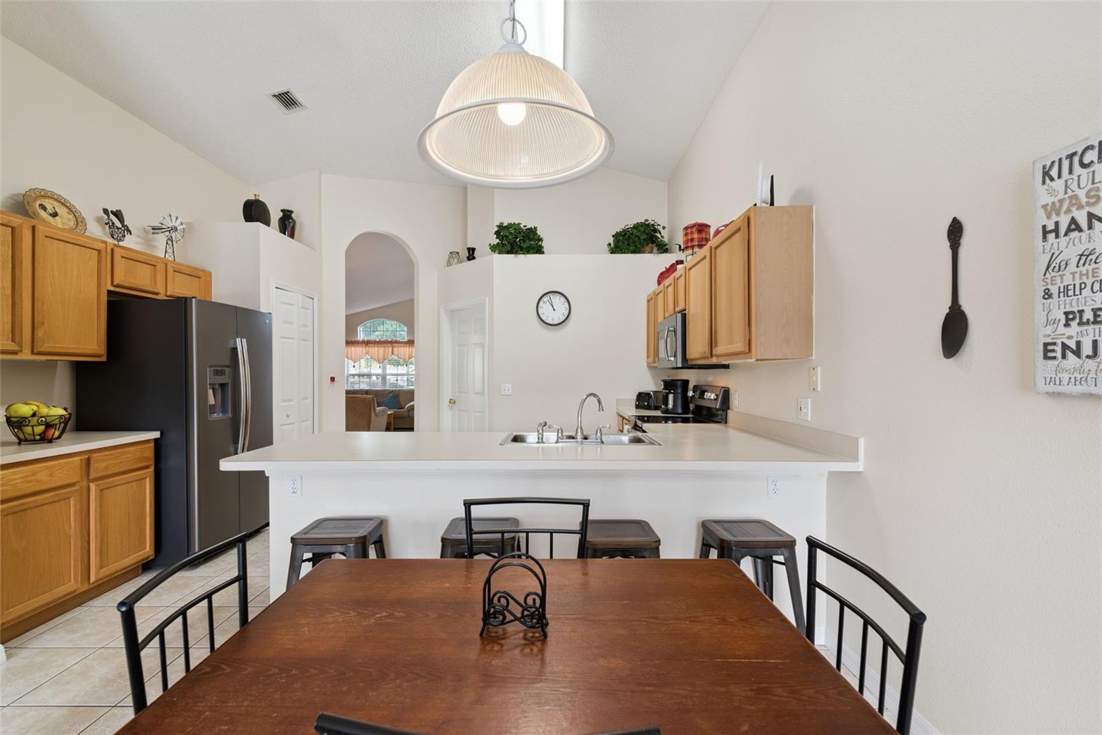 967 LAKE BERKLEY DR, KISSIMMEE, FL, 34746