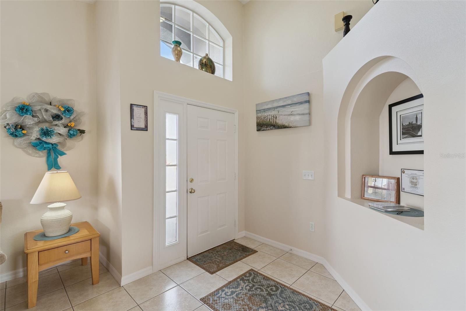 967 LAKE BERKLEY DR, KISSIMMEE, FL, 34746