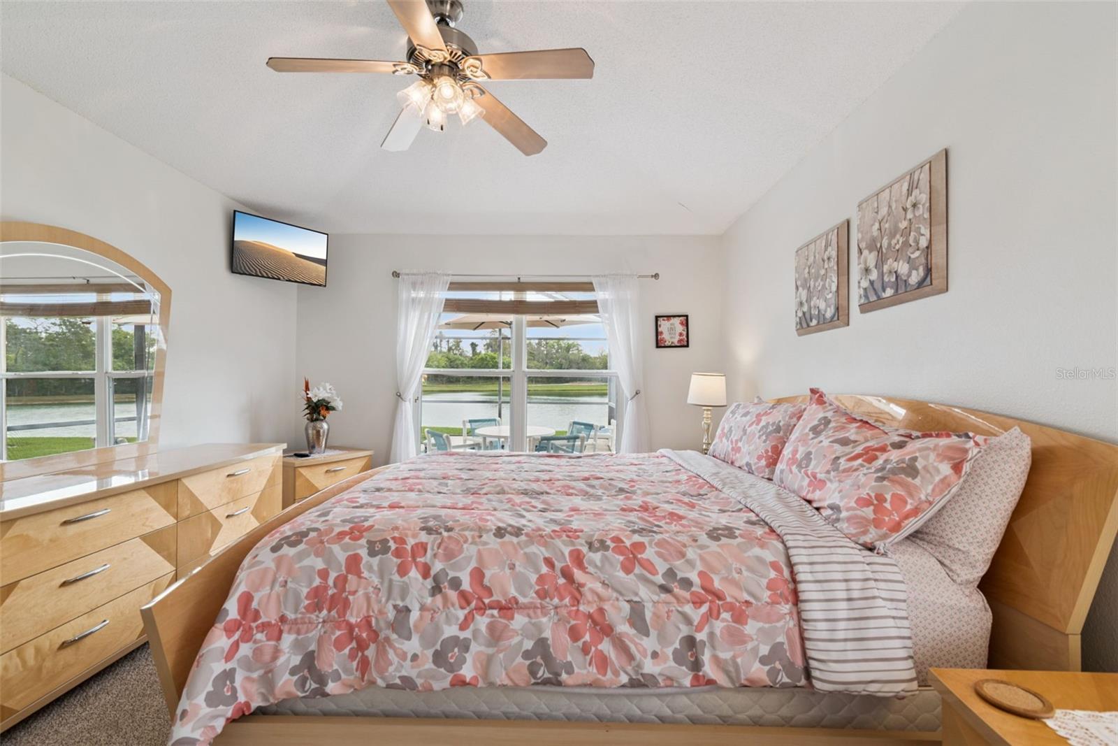 967 LAKE BERKLEY DR, KISSIMMEE, FL, 34746