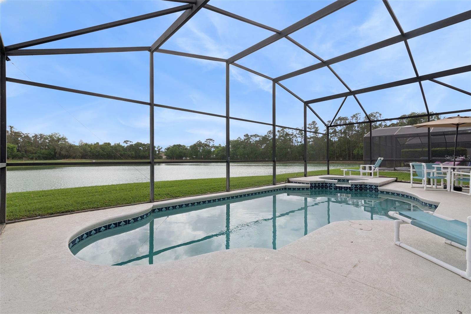 967 LAKE BERKLEY DR, KISSIMMEE, FL, 34746