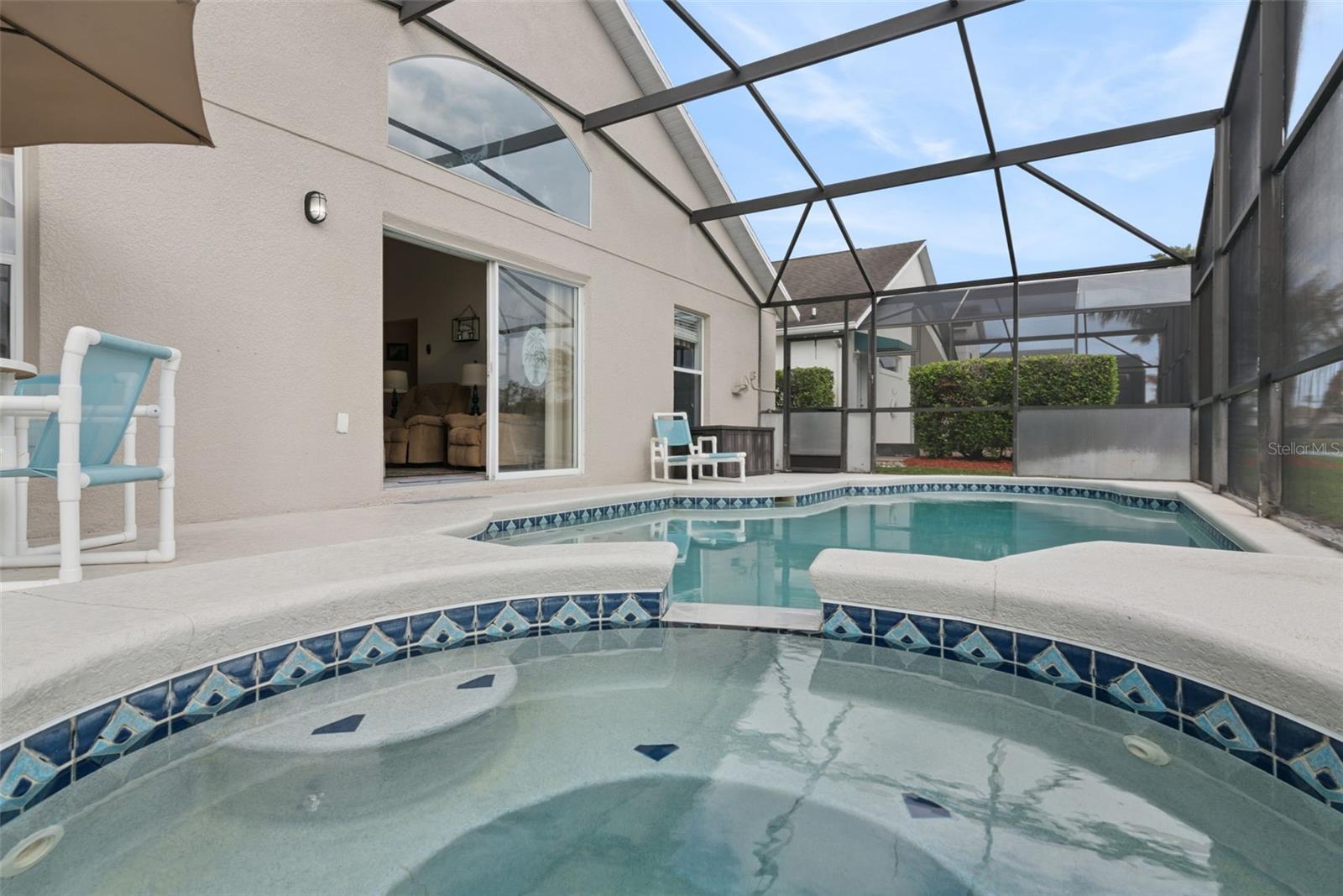 967 LAKE BERKLEY DR, KISSIMMEE, FL, 34746