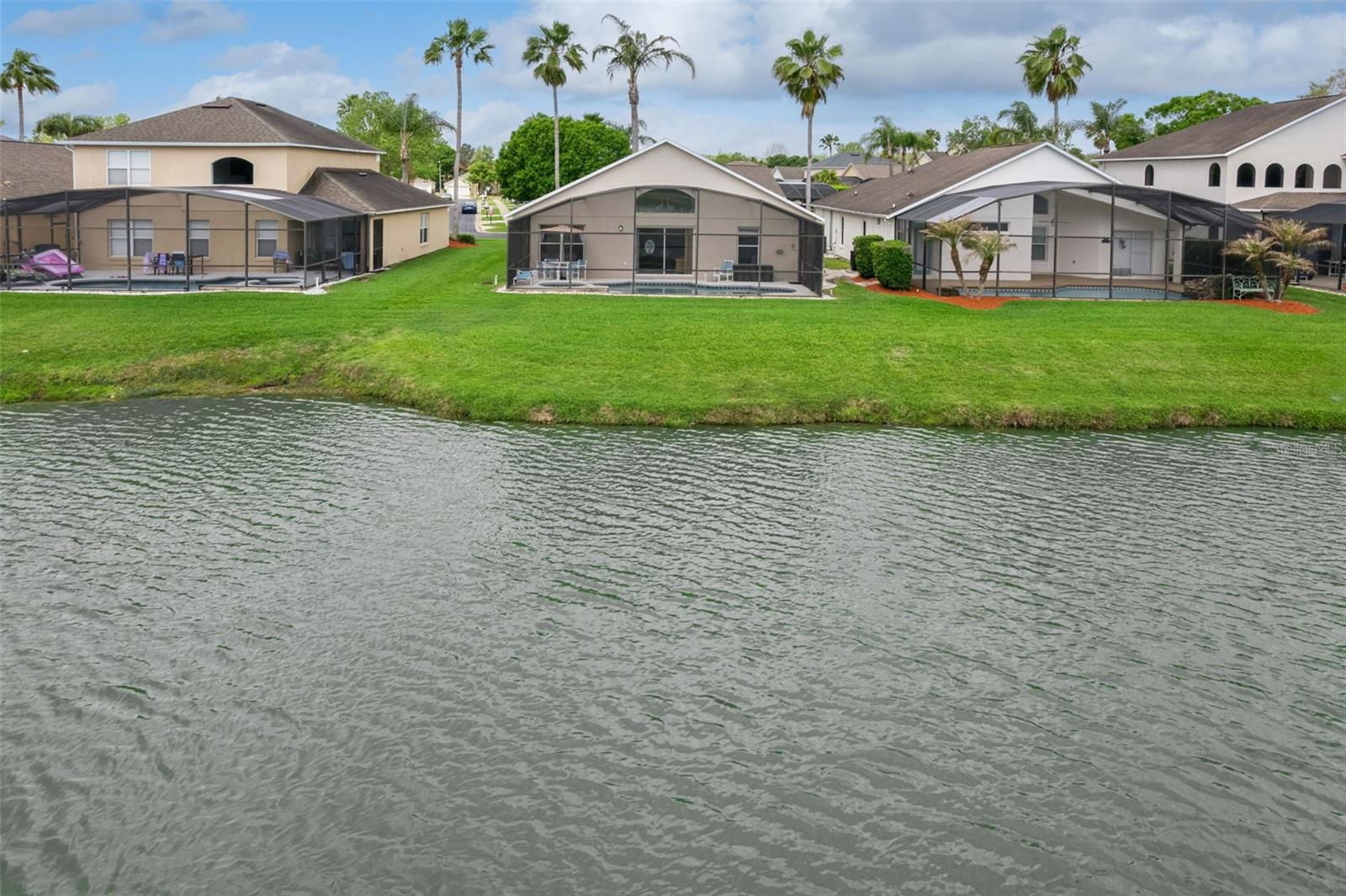 967 LAKE BERKLEY DR, KISSIMMEE, FL, 34746