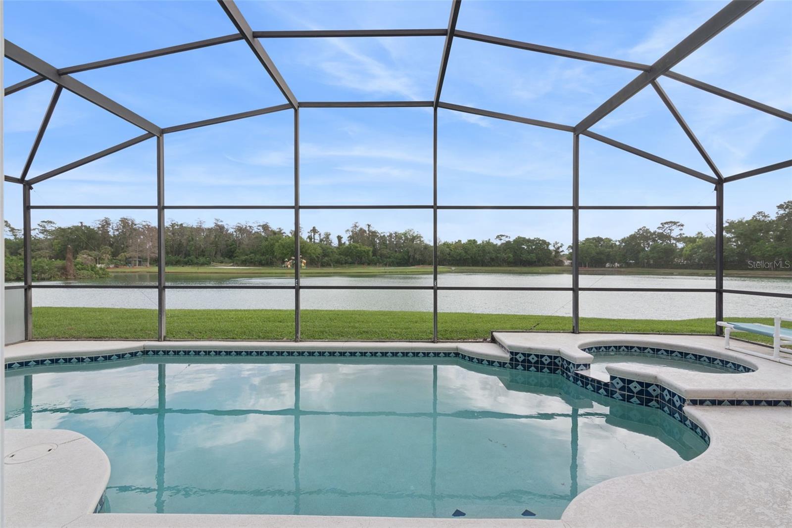 967 LAKE BERKLEY DR, KISSIMMEE, FL, 34746