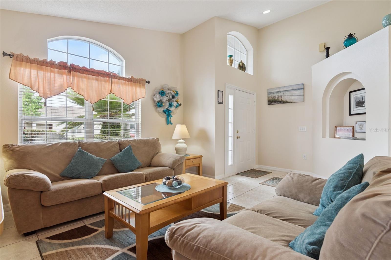 967 LAKE BERKLEY DR, KISSIMMEE, FL, 34746
