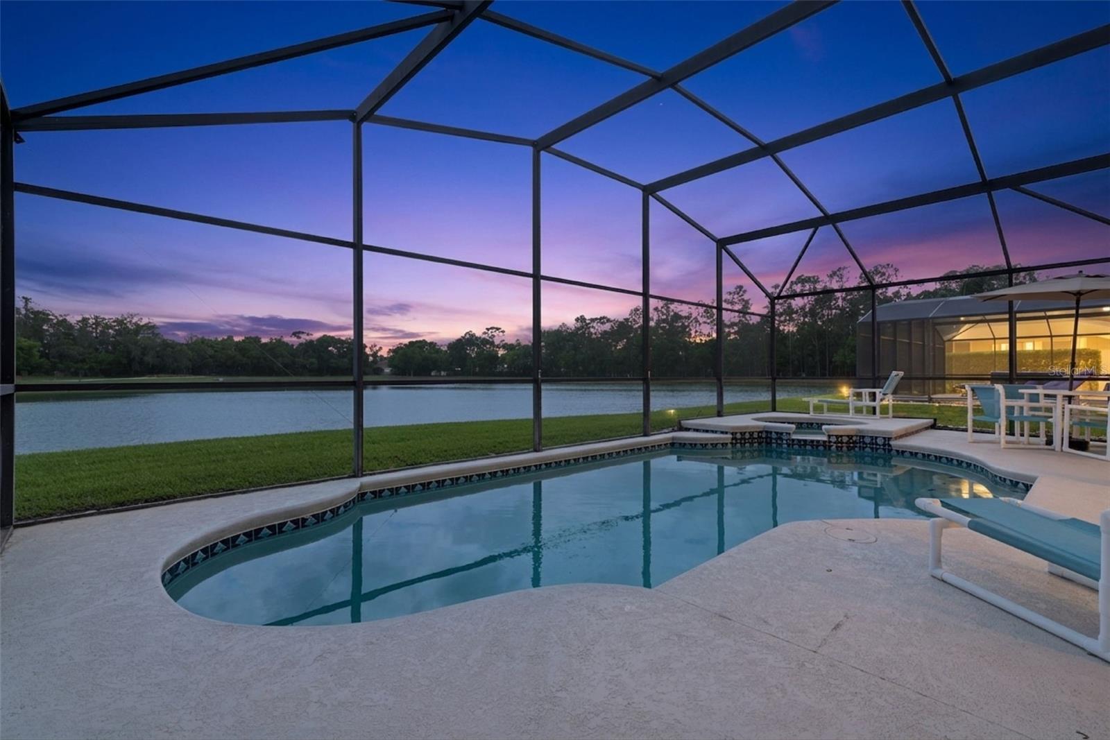 967 LAKE BERKLEY DR, KISSIMMEE, FL, 34746