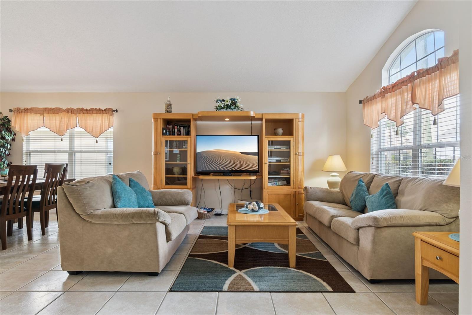 967 LAKE BERKLEY DR, KISSIMMEE, FL, 34746