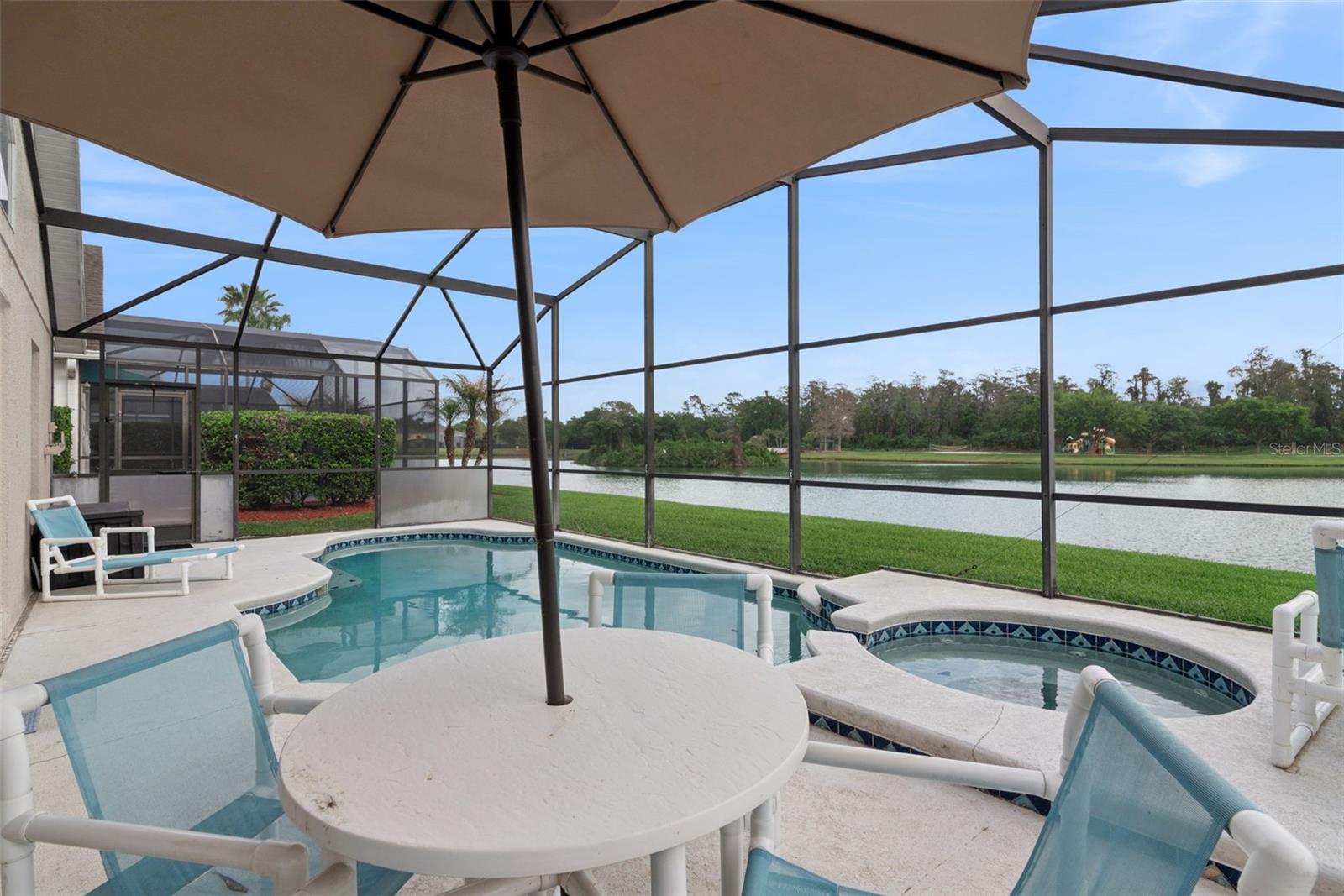 967 LAKE BERKLEY DR, KISSIMMEE, FL, 34746