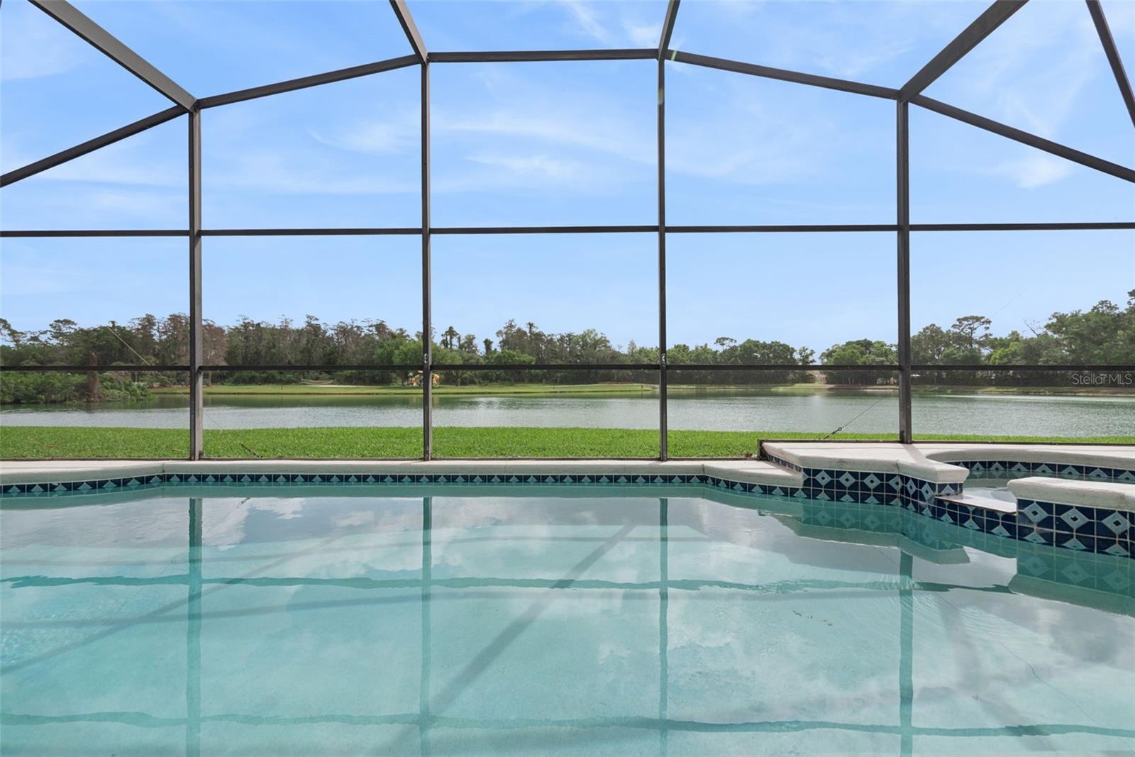 967 LAKE BERKLEY DR, KISSIMMEE, FL, 34746