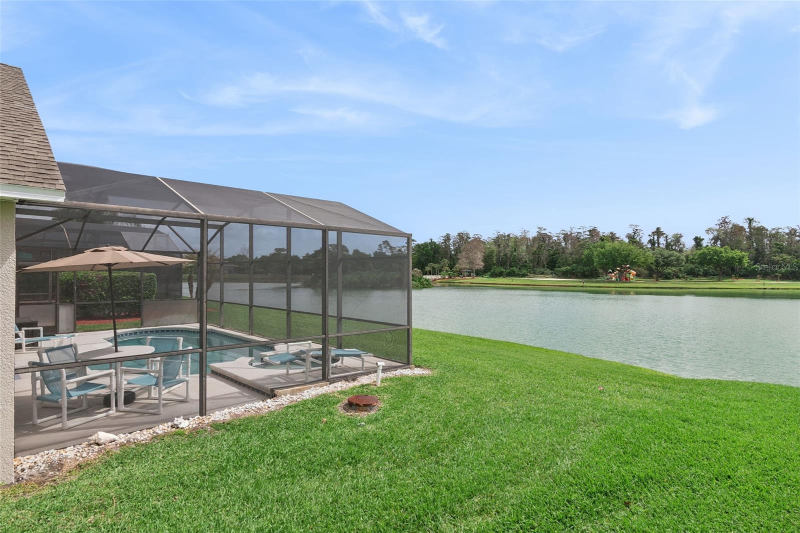 967 LAKE BERKLEY DR, KISSIMMEE, FL, 34746