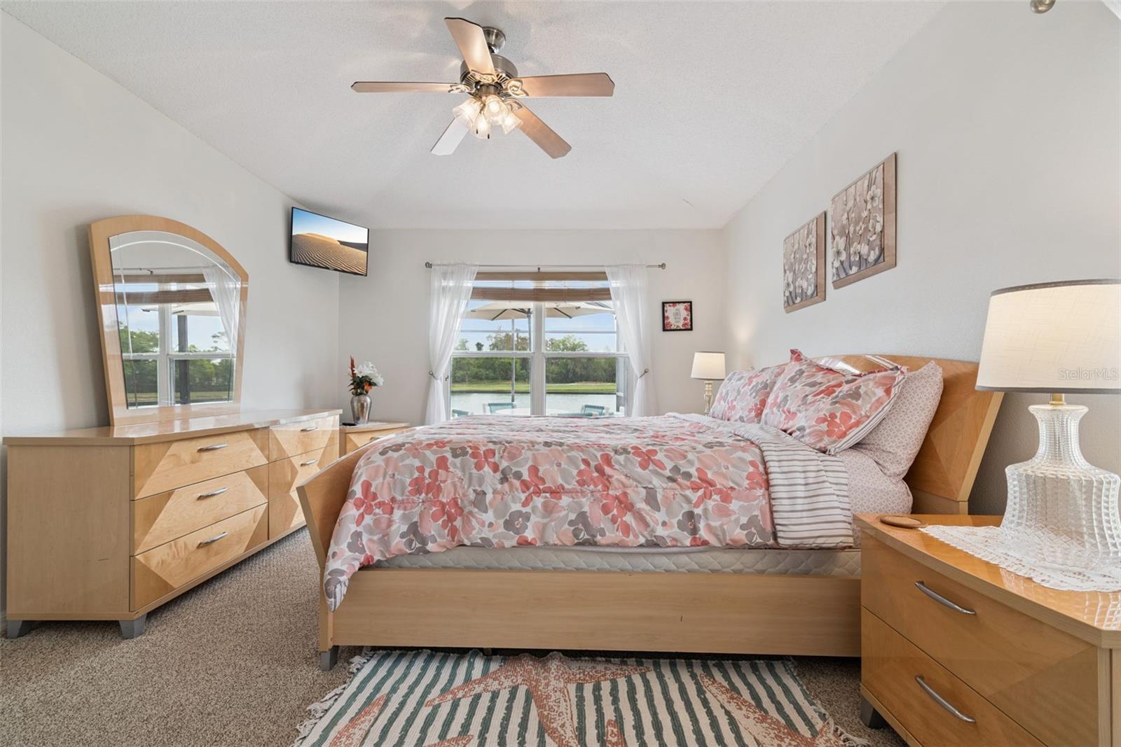 967 LAKE BERKLEY DR, KISSIMMEE, FL, 34746