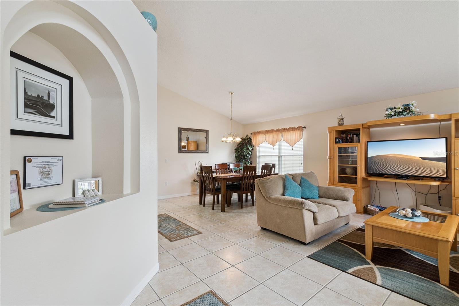 967 LAKE BERKLEY DR, KISSIMMEE, FL, 34746