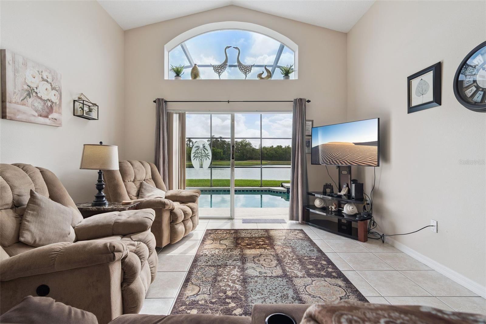967 LAKE BERKLEY DR, KISSIMMEE, FL, 34746