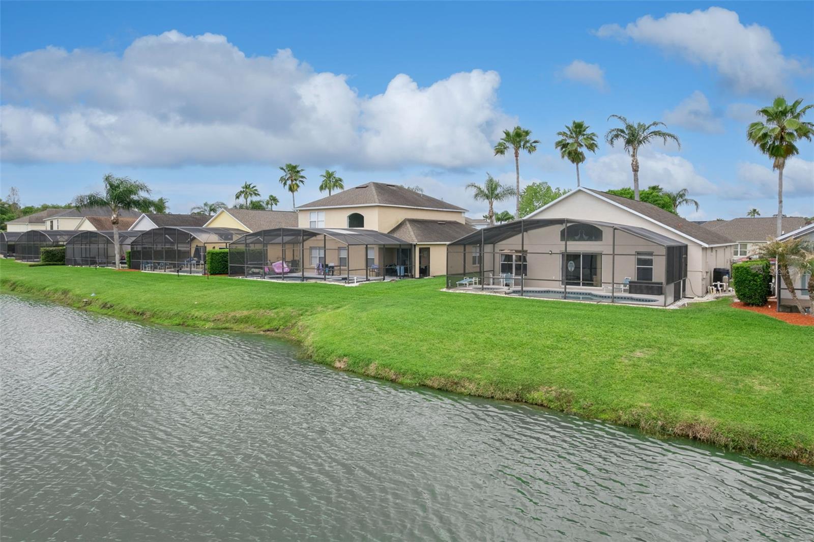 967 LAKE BERKLEY DR, KISSIMMEE, FL, 34746