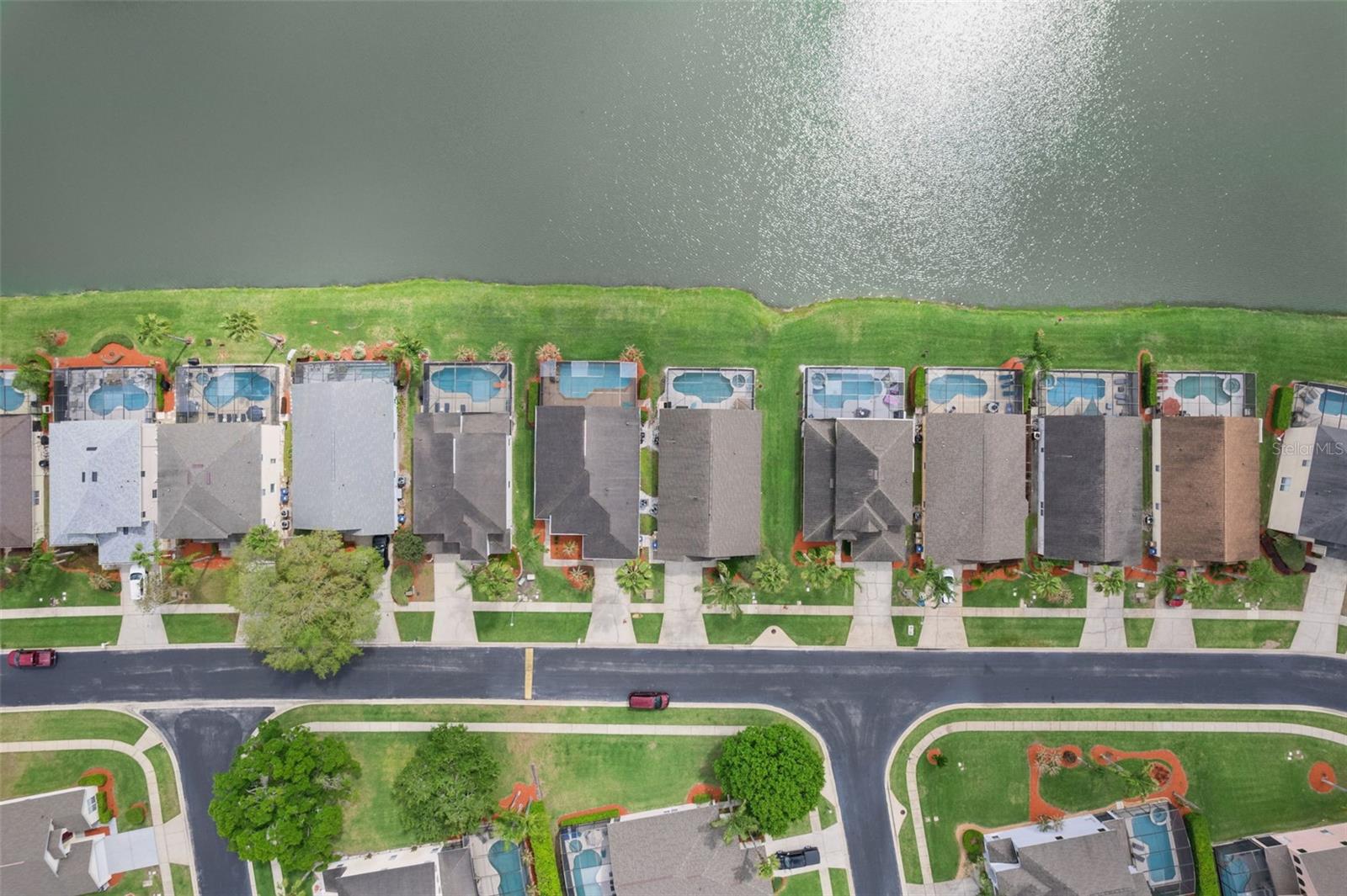 967 LAKE BERKLEY DR, KISSIMMEE, FL, 34746