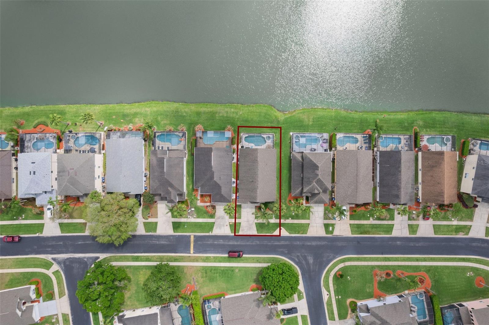 967 LAKE BERKLEY DR, KISSIMMEE, FL, 34746