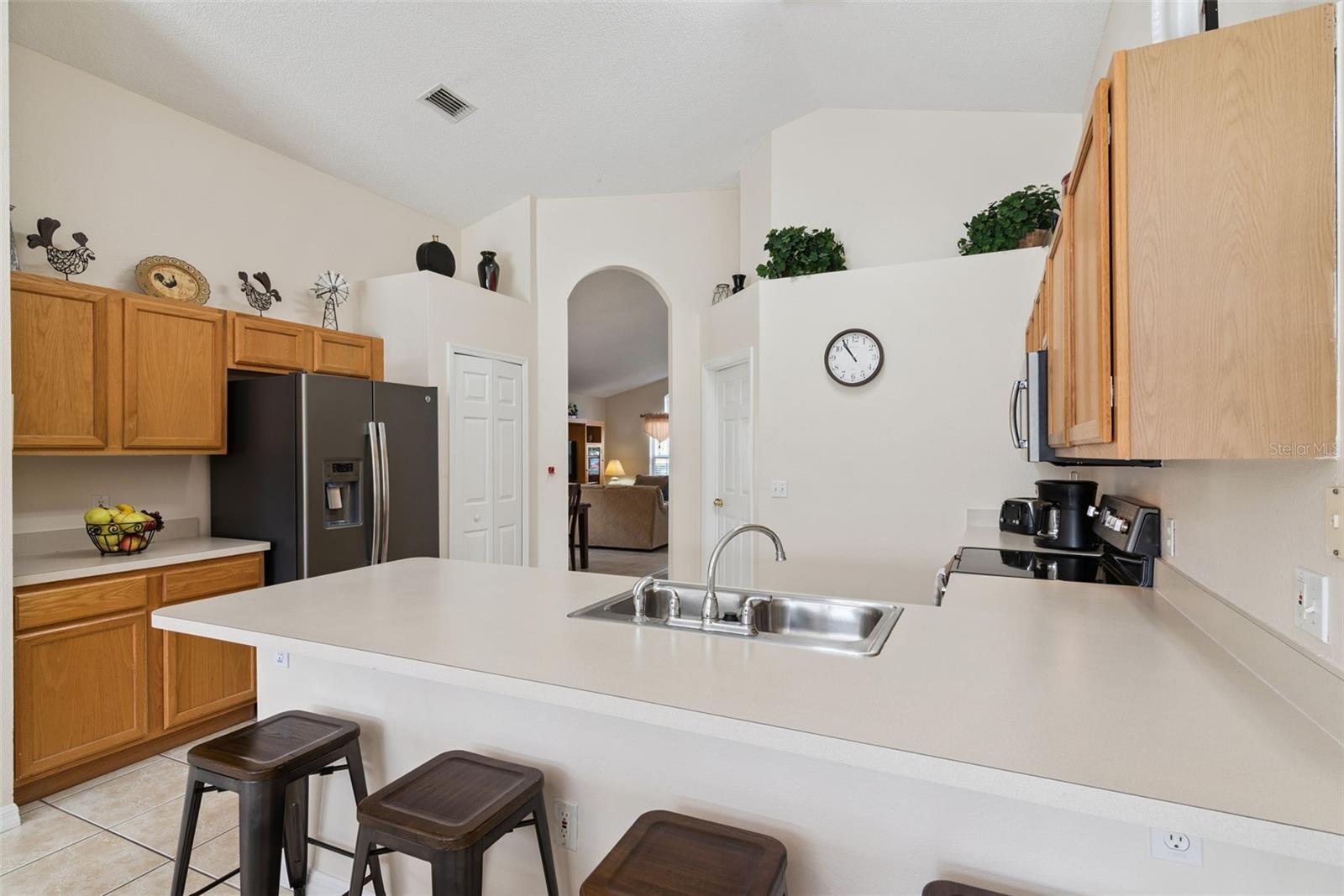 967 LAKE BERKLEY DR, KISSIMMEE, FL, 34746