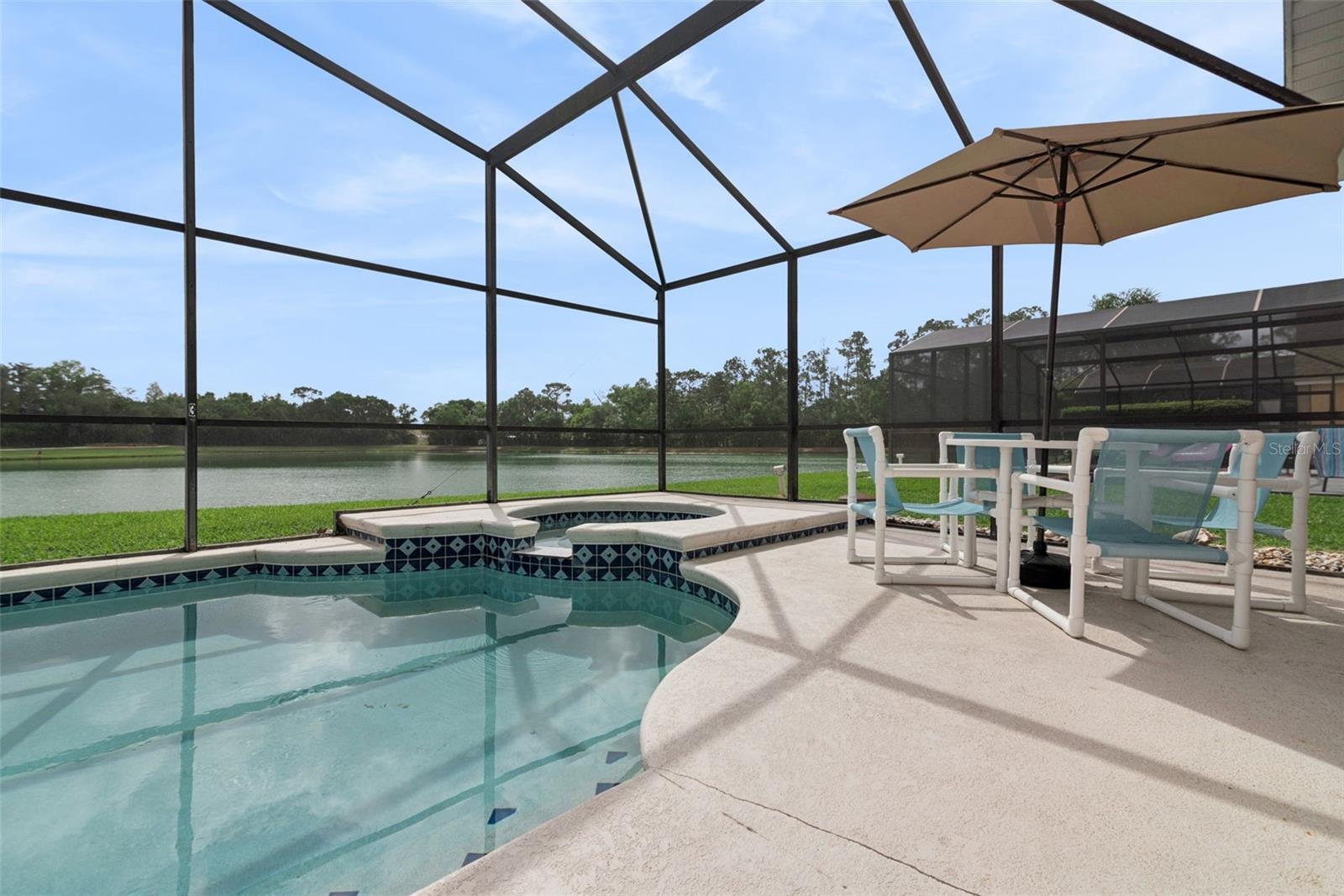 967 LAKE BERKLEY DR, KISSIMMEE, FL, 34746