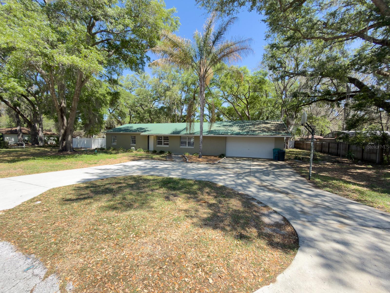 207 MANDARIN LN, FRUITLAND PARK, FL, 34731