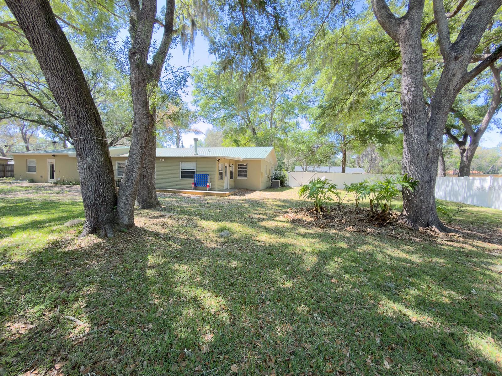 207 MANDARIN LN, FRUITLAND PARK, FL, 34731