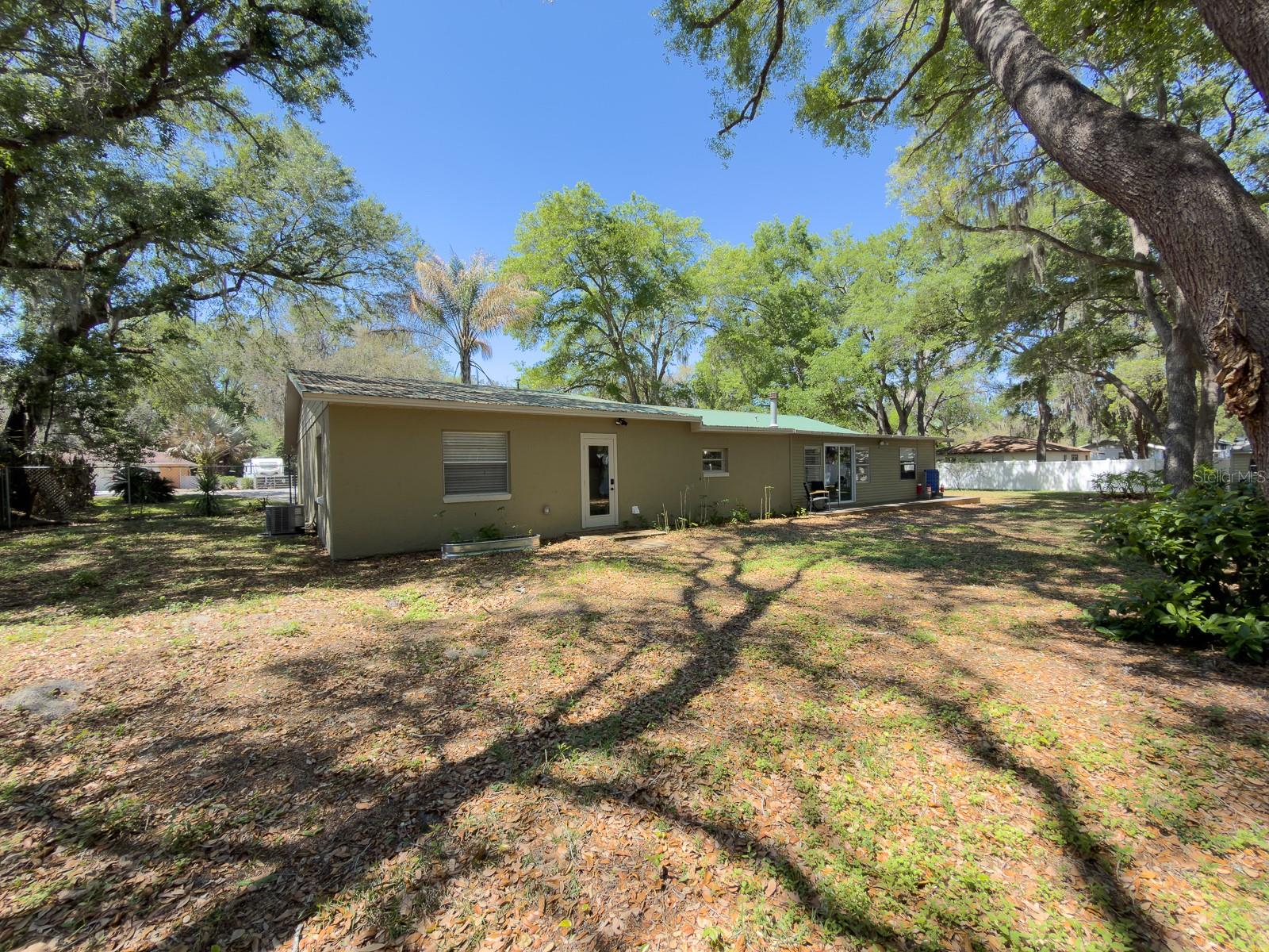 207 MANDARIN LN, FRUITLAND PARK, FL, 34731