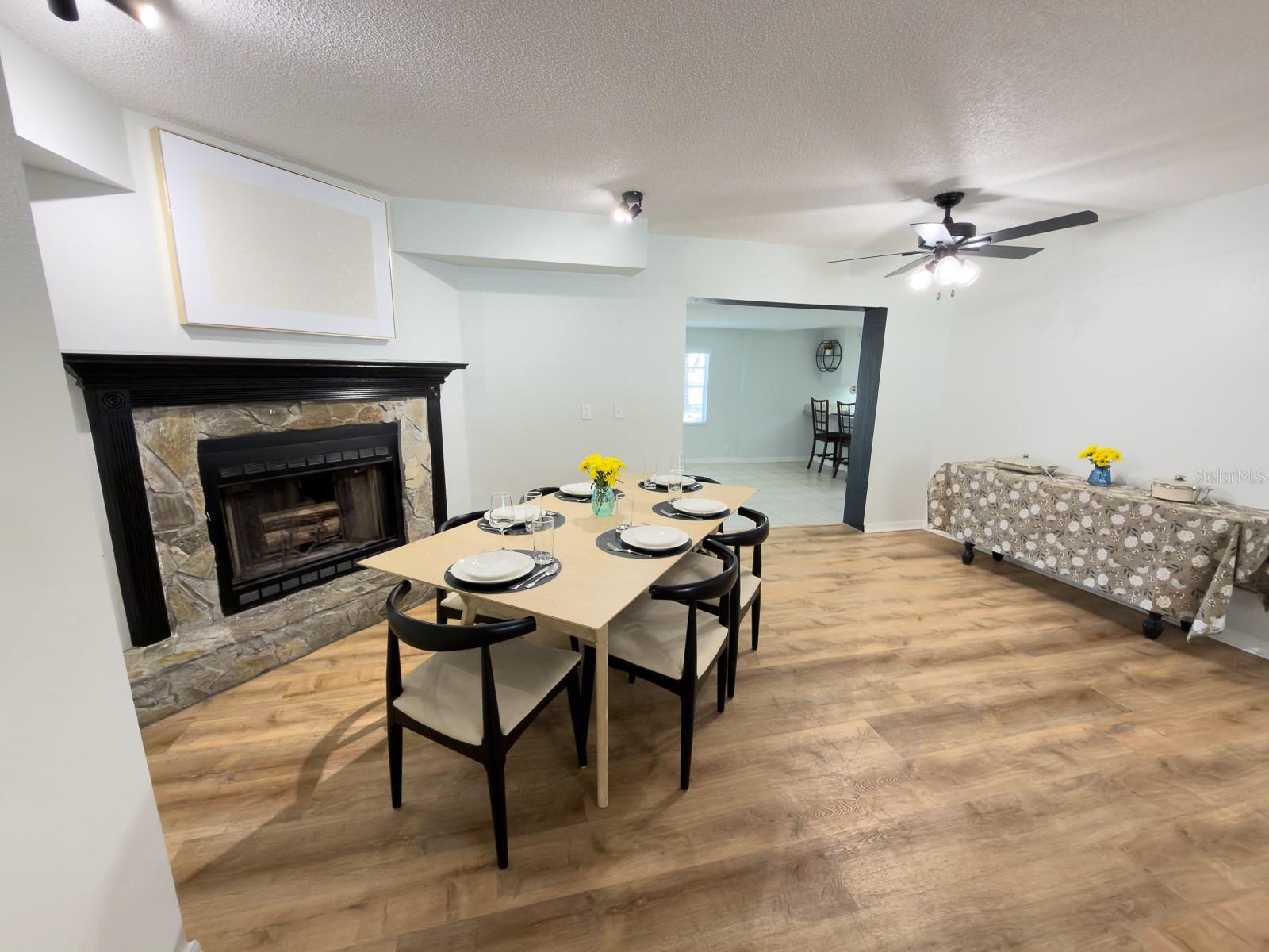 207 MANDARIN LN, FRUITLAND PARK, FL, 34731