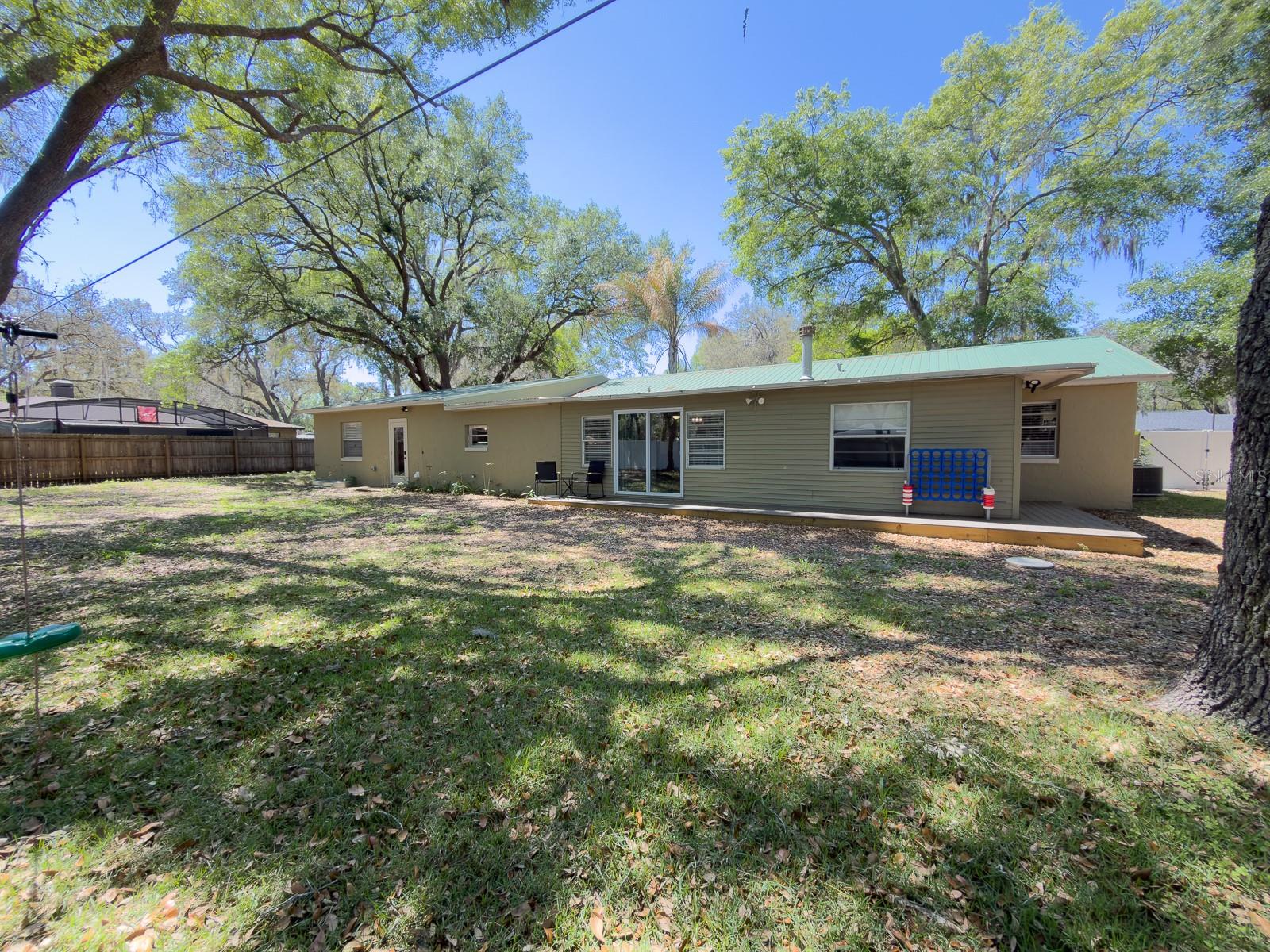 207 MANDARIN LN, FRUITLAND PARK, FL, 34731