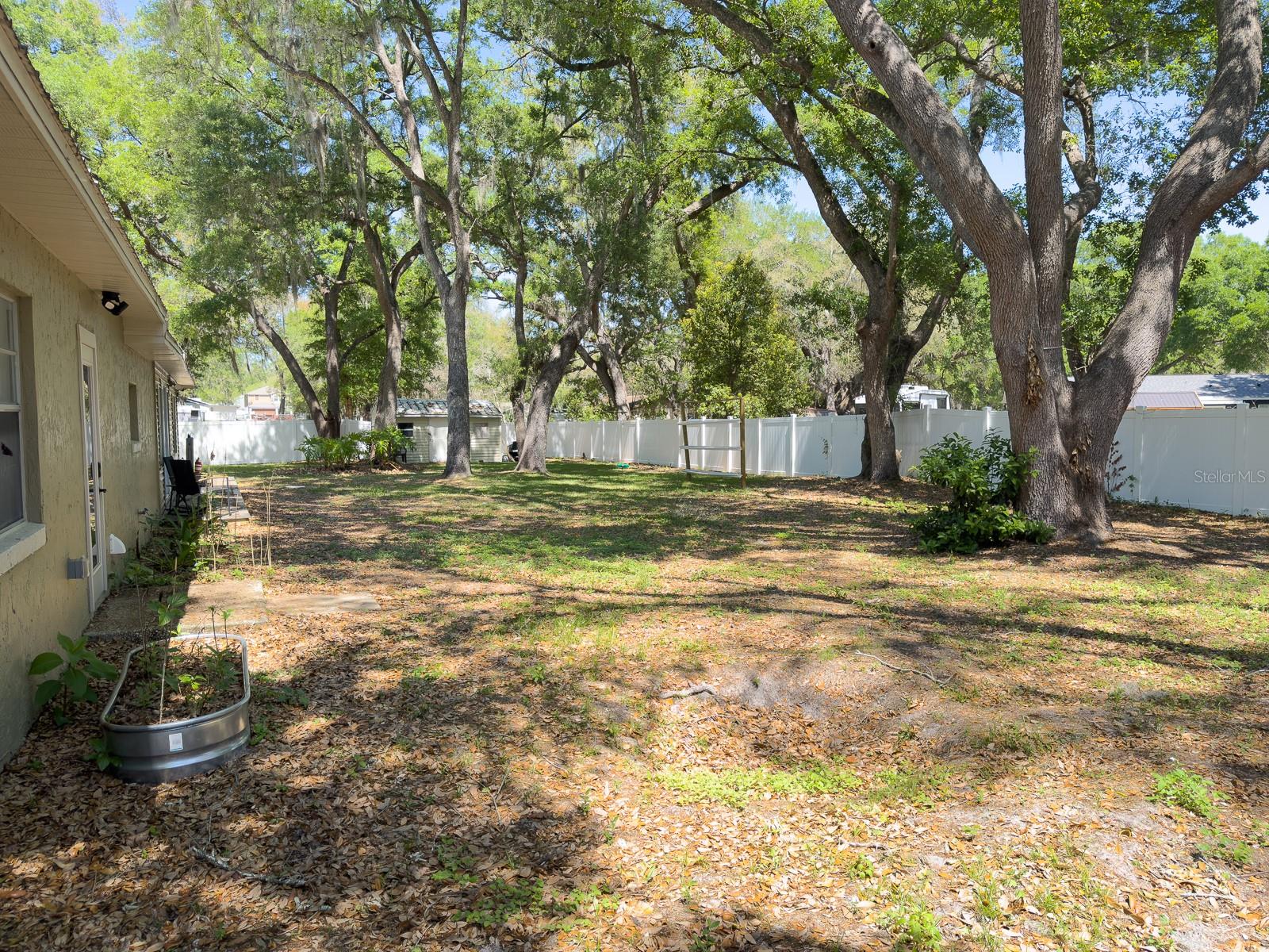 207 MANDARIN LN, FRUITLAND PARK, FL, 34731