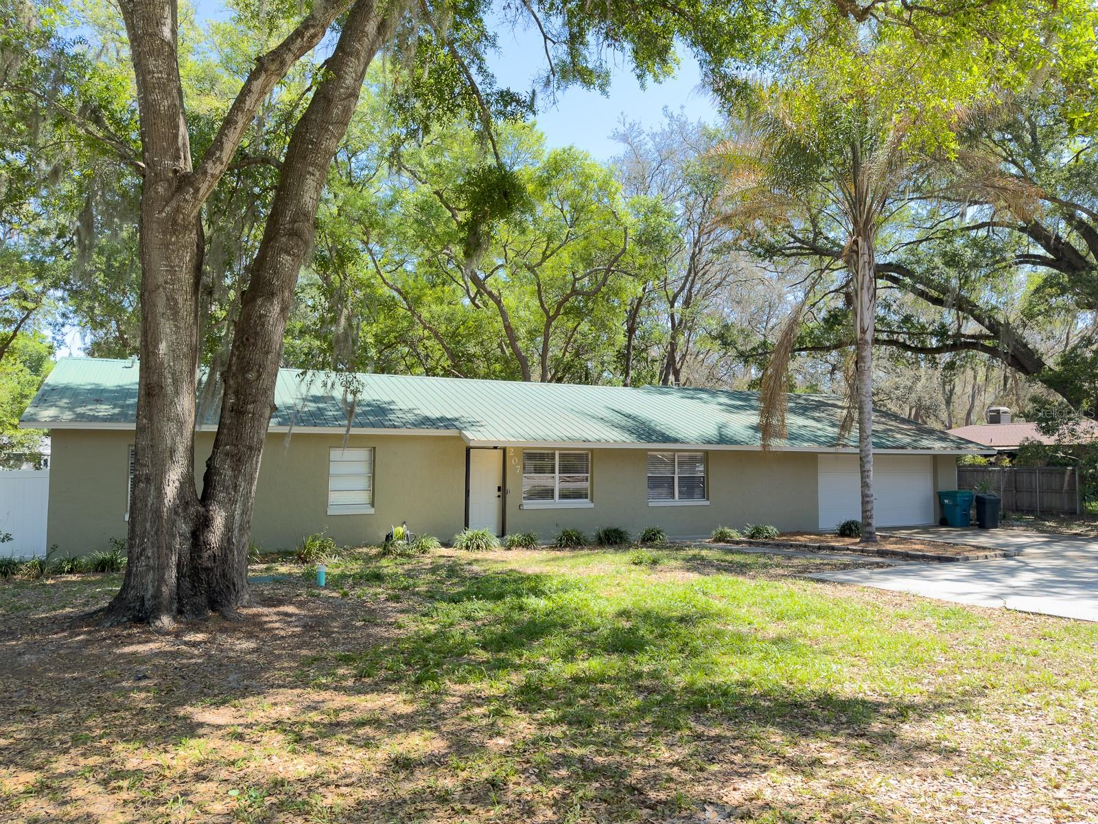 207 MANDARIN LN, FRUITLAND PARK, FL, 34731