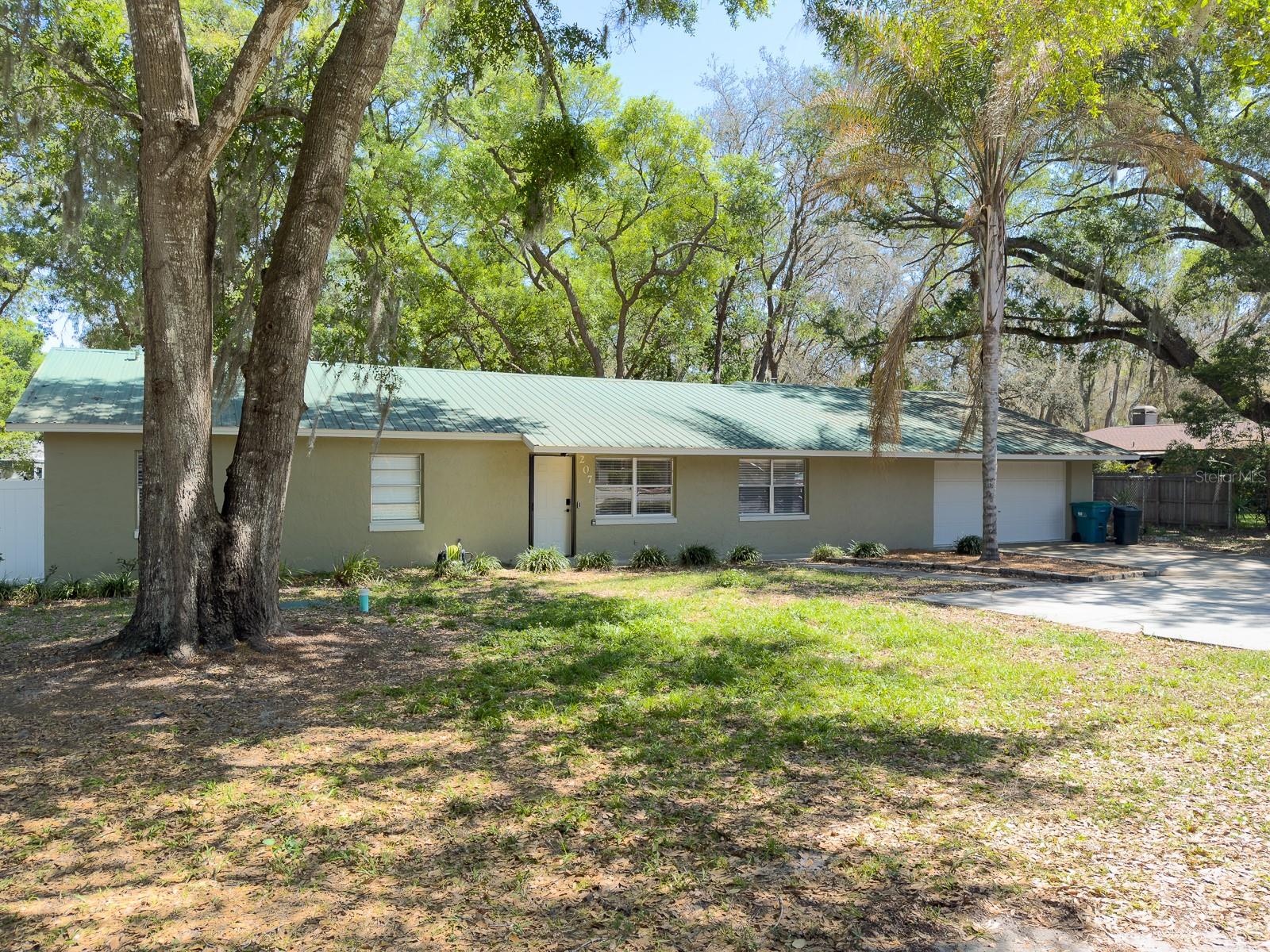 207 MANDARIN LN, FRUITLAND PARK, FL, 34731