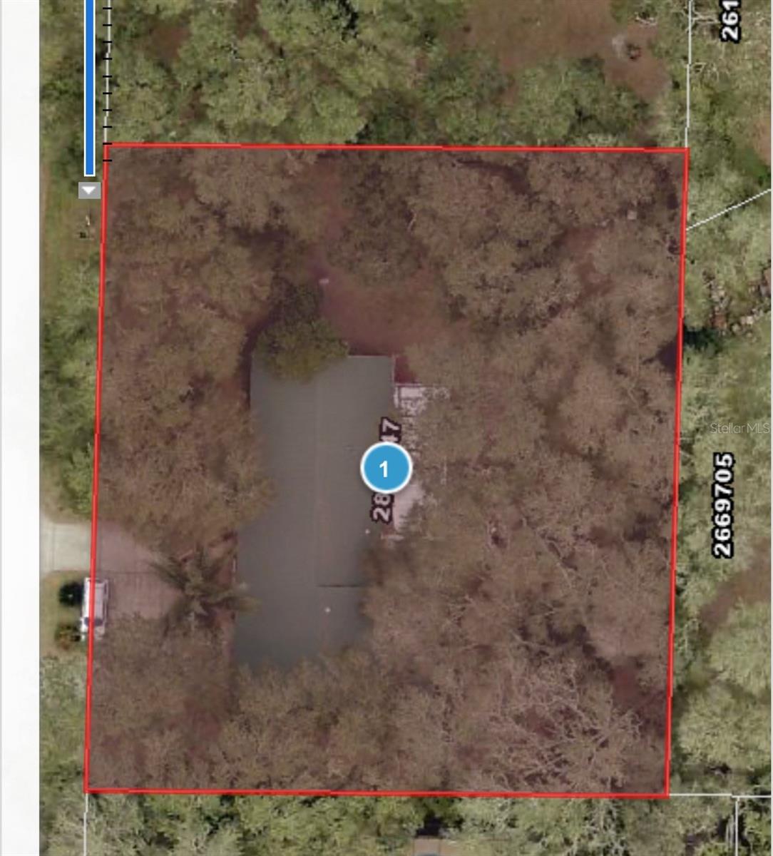 207 MANDARIN LN, FRUITLAND PARK, FL, 34731