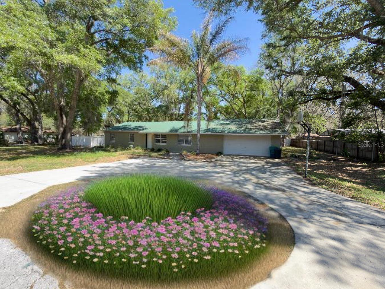 207 MANDARIN LN, FRUITLAND PARK, FL, 34731