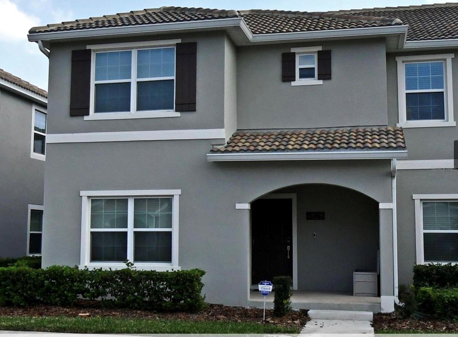 4828 DEDICATION ST, KISSIMMEE, FL, 34746