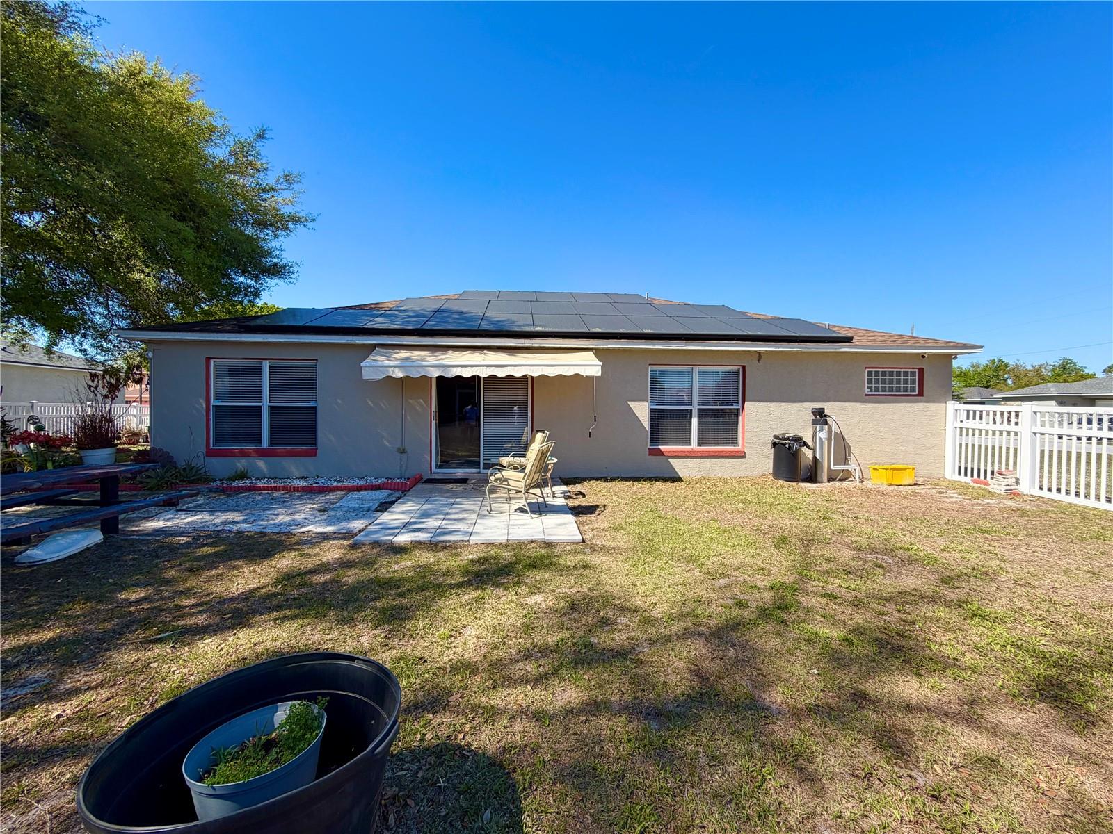 530 FINCH LN, KISSIMMEE, FL, 34759