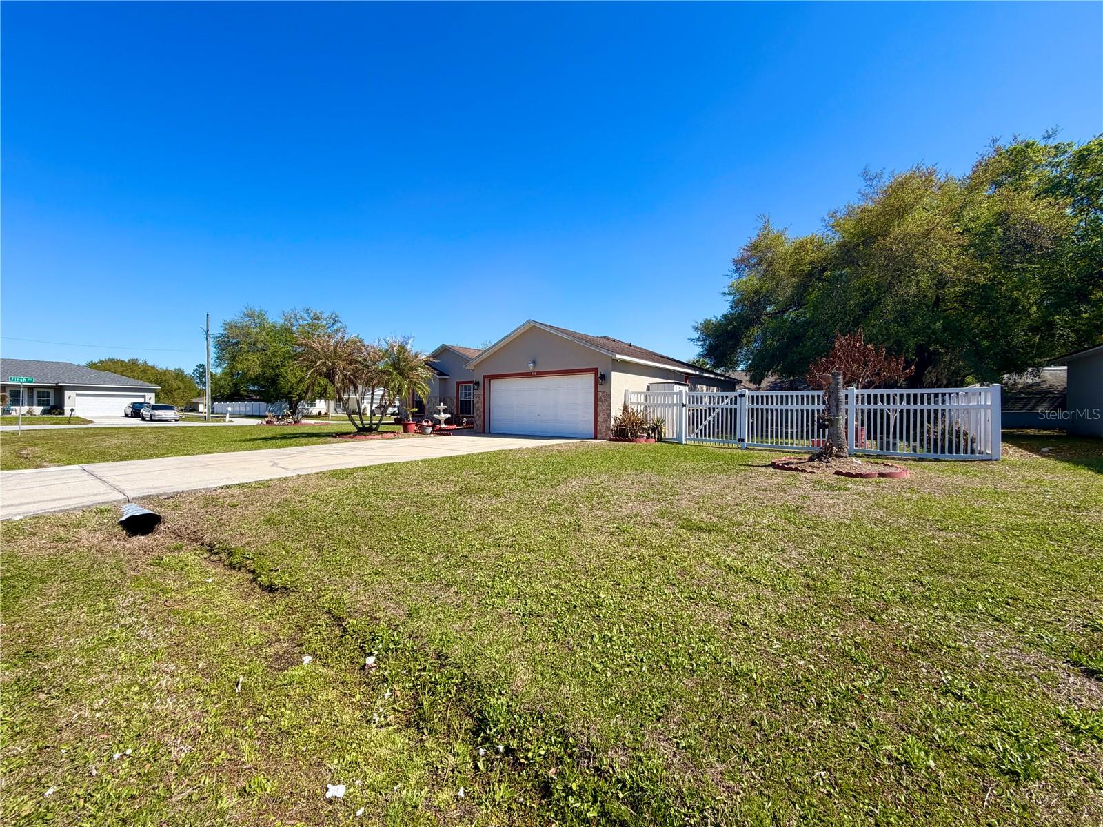 530 FINCH LN, KISSIMMEE, FL, 34759
