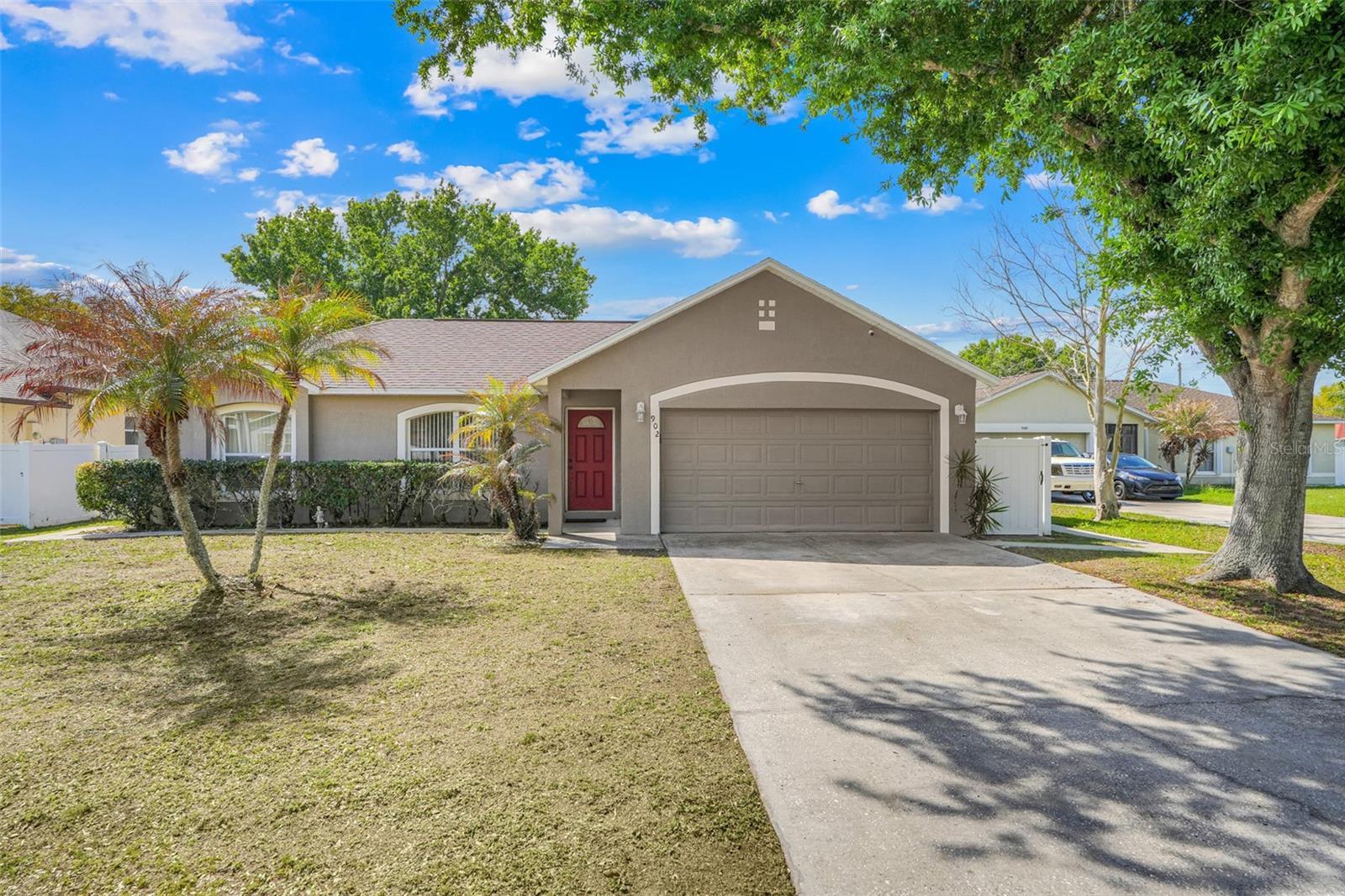 902 CANNES DR, KISSIMMEE, FL, 34759