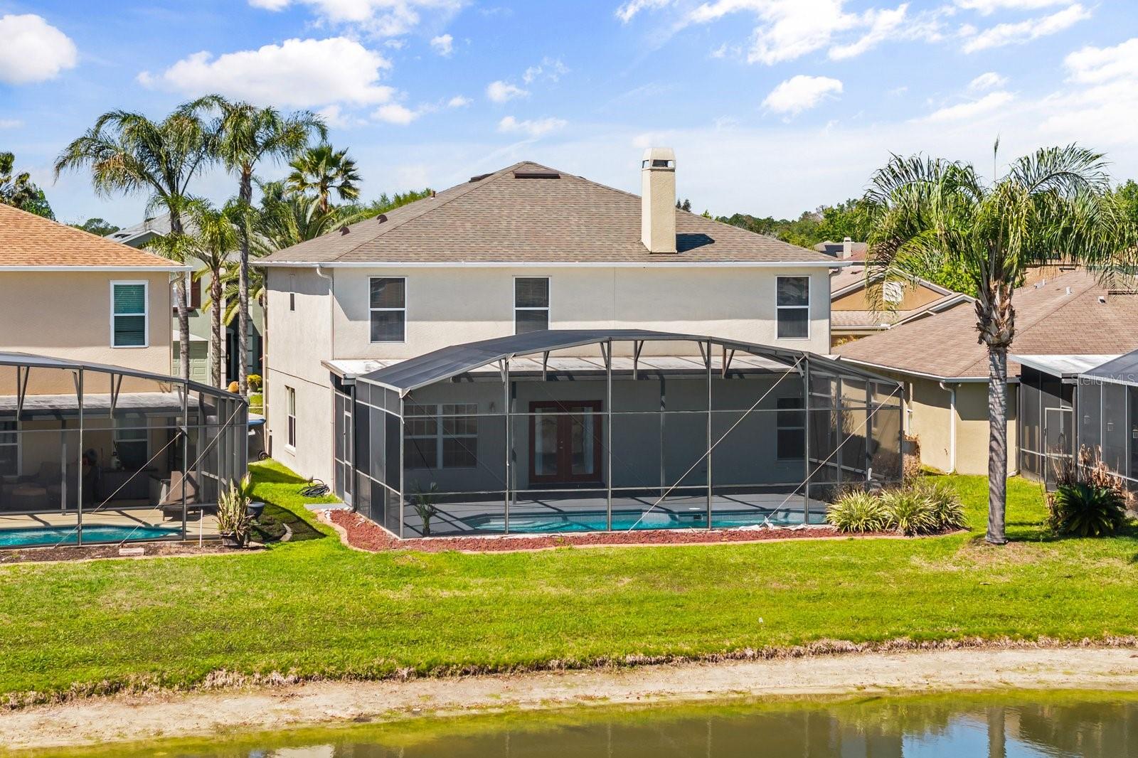 1431 CLARKS SUMMIT CT, ORLANDO, FL, 32828