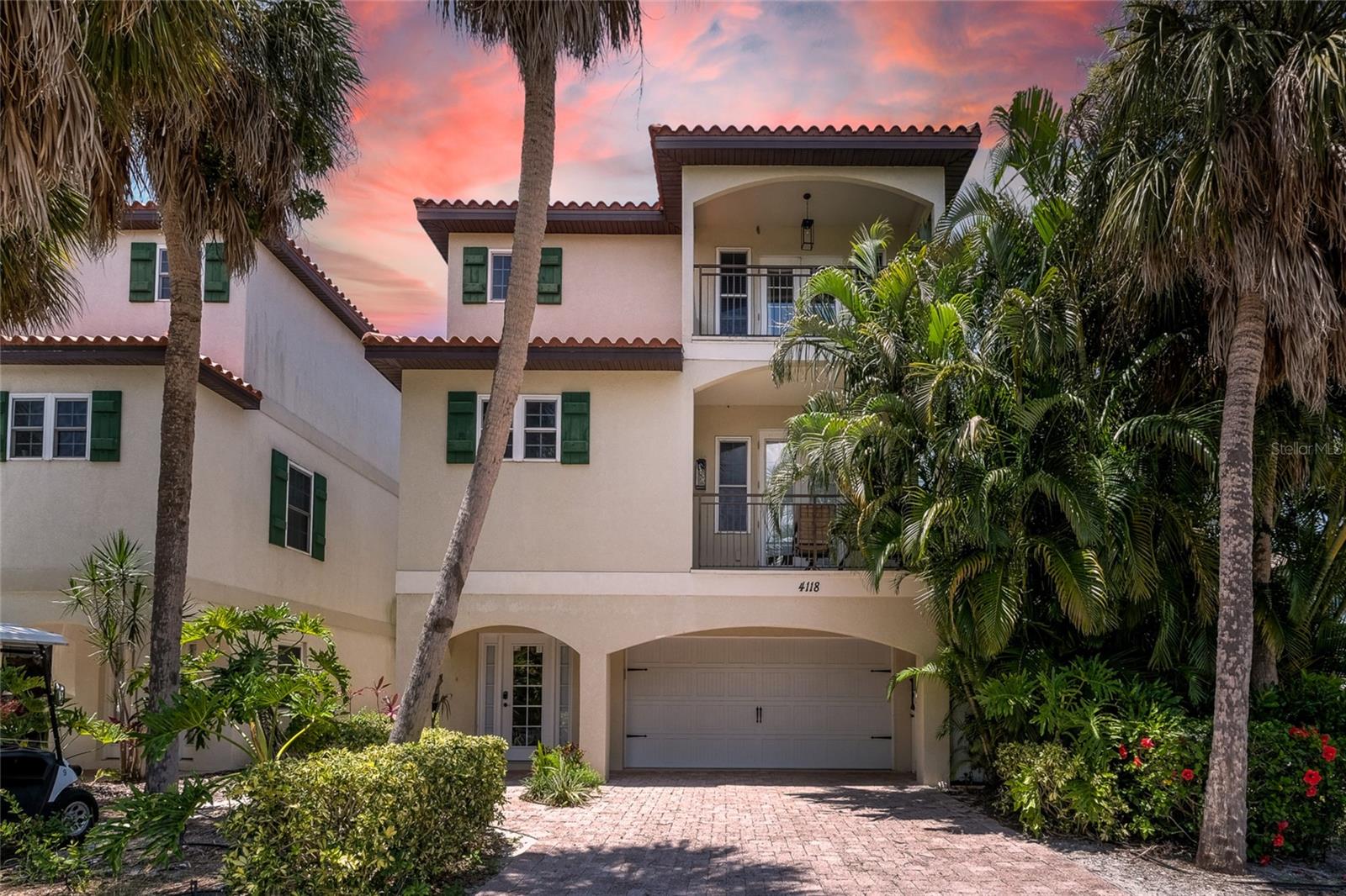 4118 5TH AVE, HOLMES BEACH, FL, 34217