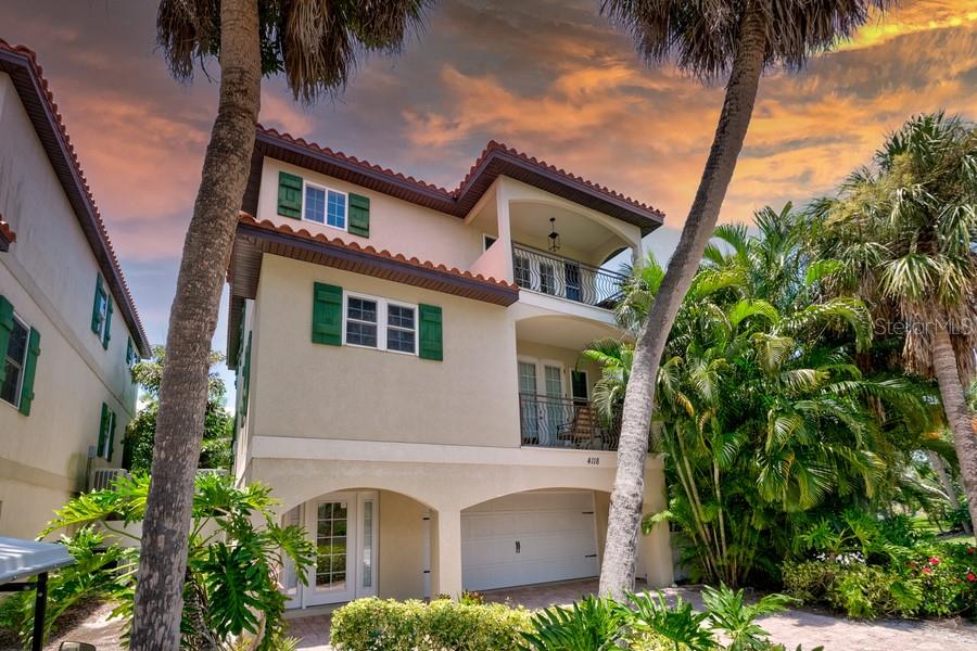 4118 5TH AVE, HOLMES BEACH, FL, 34217